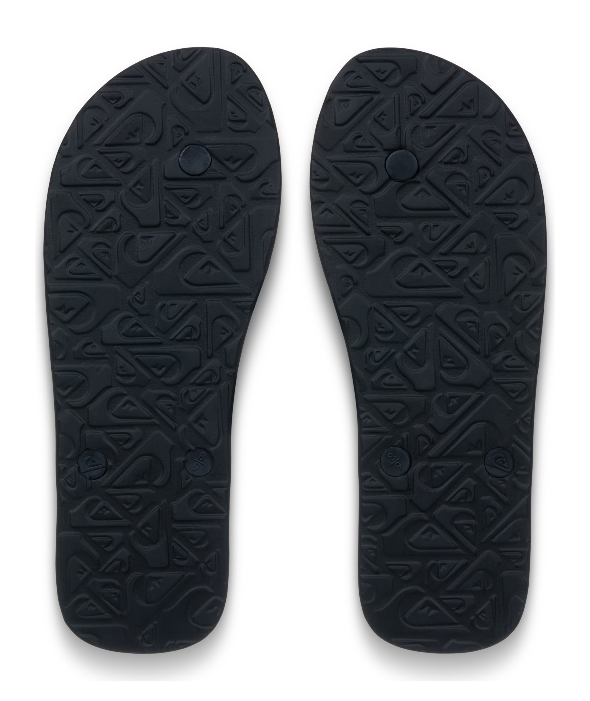 Quiksilver Séparateur d'orteils »MOLOKAI STRIPE 26«  chaussures d'été