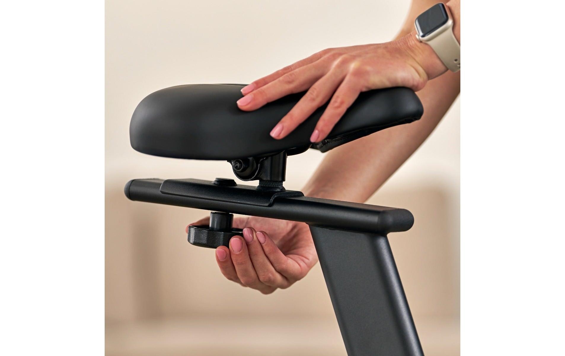 Hammer Vélo d'appartement »Cardio XT7«