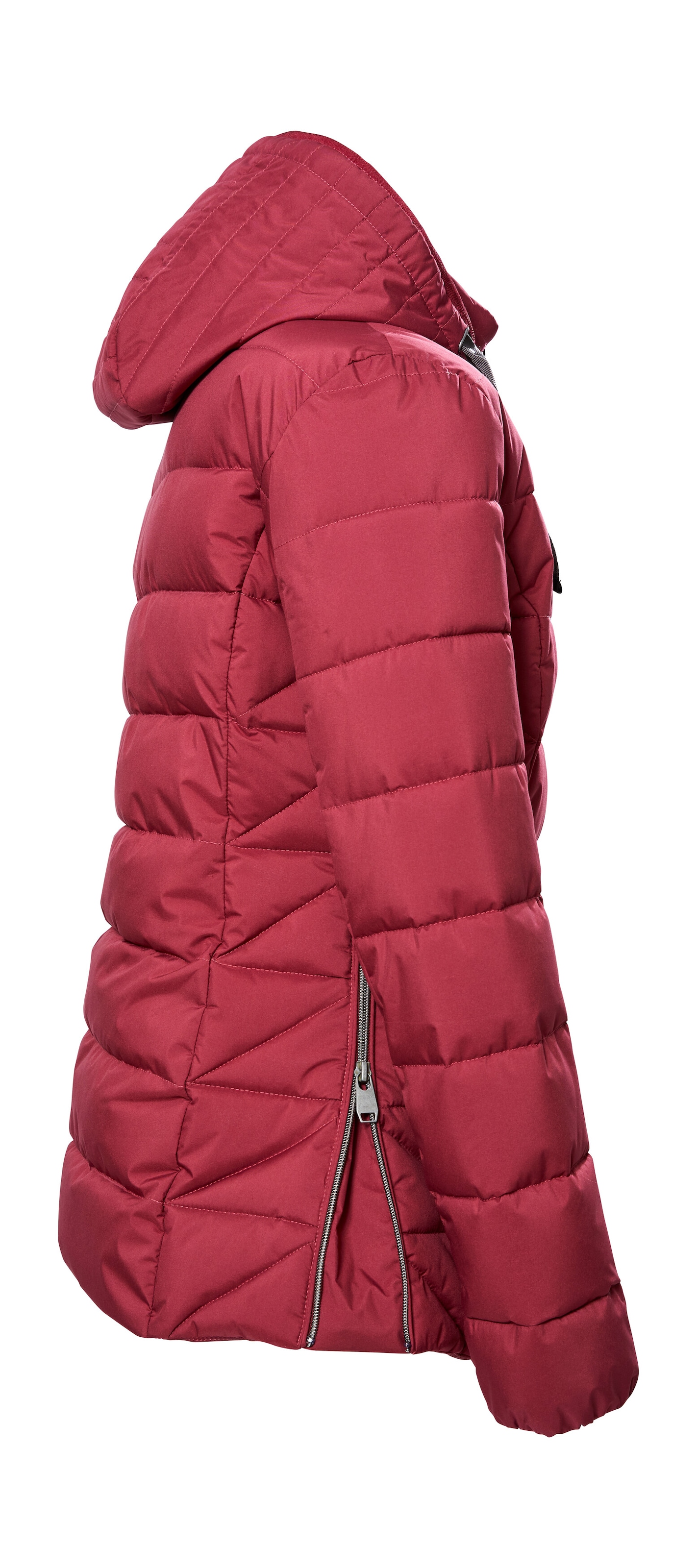 G.I.G.A. DX by killtec Steppjacke »GW 4 WMN QLTD JCKT« Modische, wasserabweisende Steppjacke, recycelte Materialien