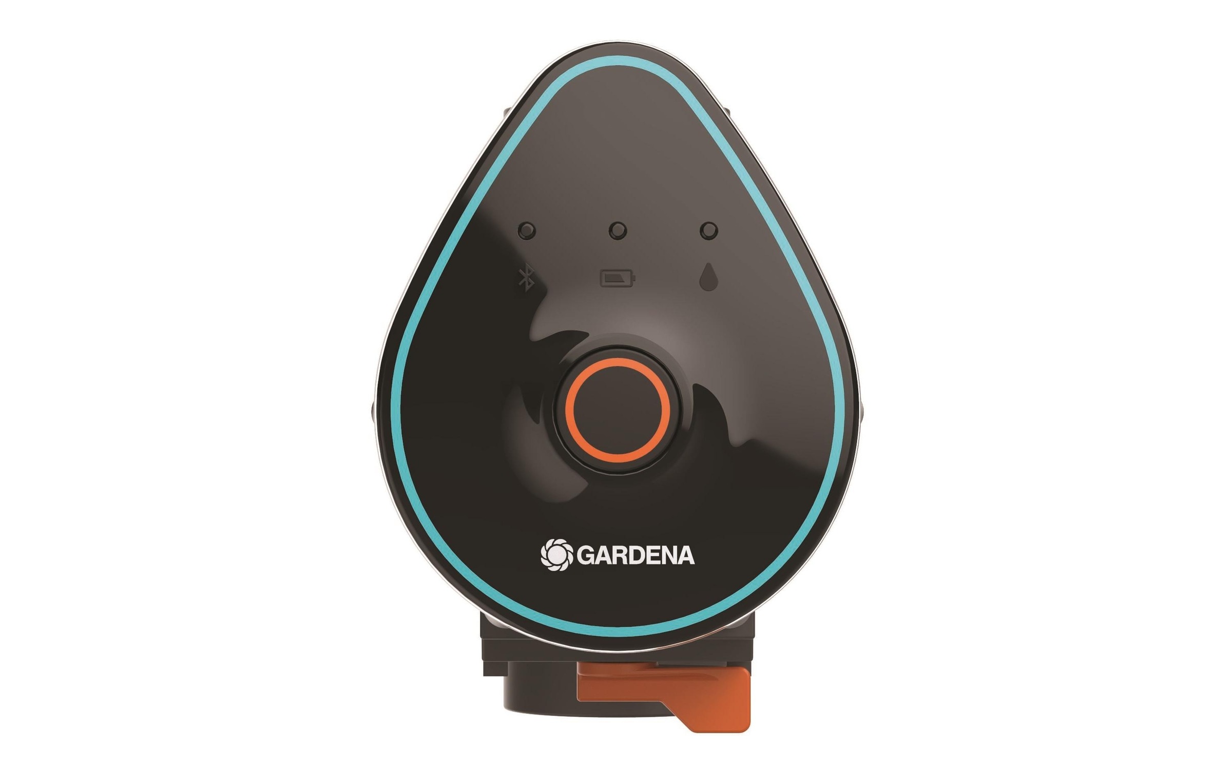 GARDENA Programmateur d'arrosage »9 V Bluetooth Set«