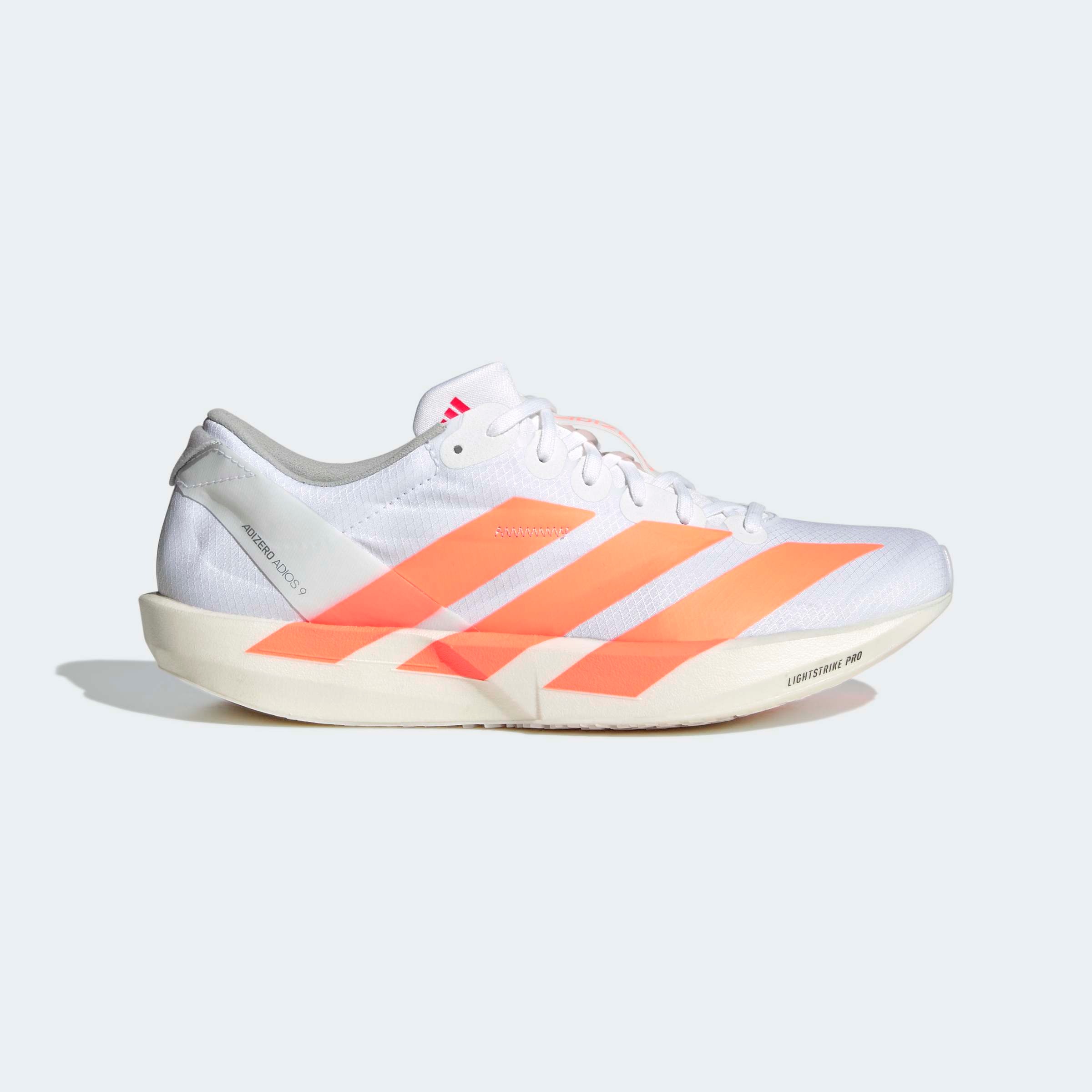 adidas Performance Chaussure de course »ADIZERO ADIOS 9«  pour plus de stabilité lors de courses rapides