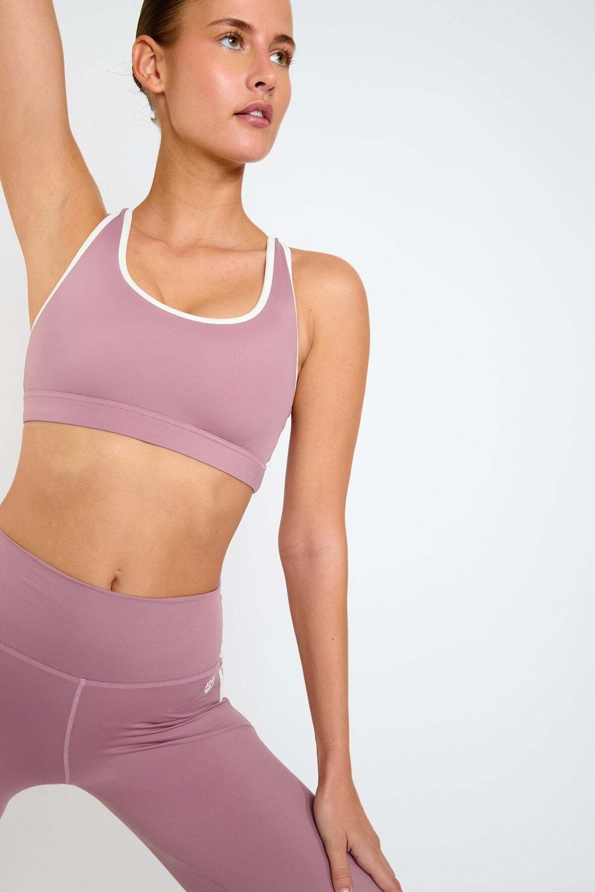Banana Moon T-shirt de yoga »Banana Moon Sport-BH ALIGN-WELLSOUL«