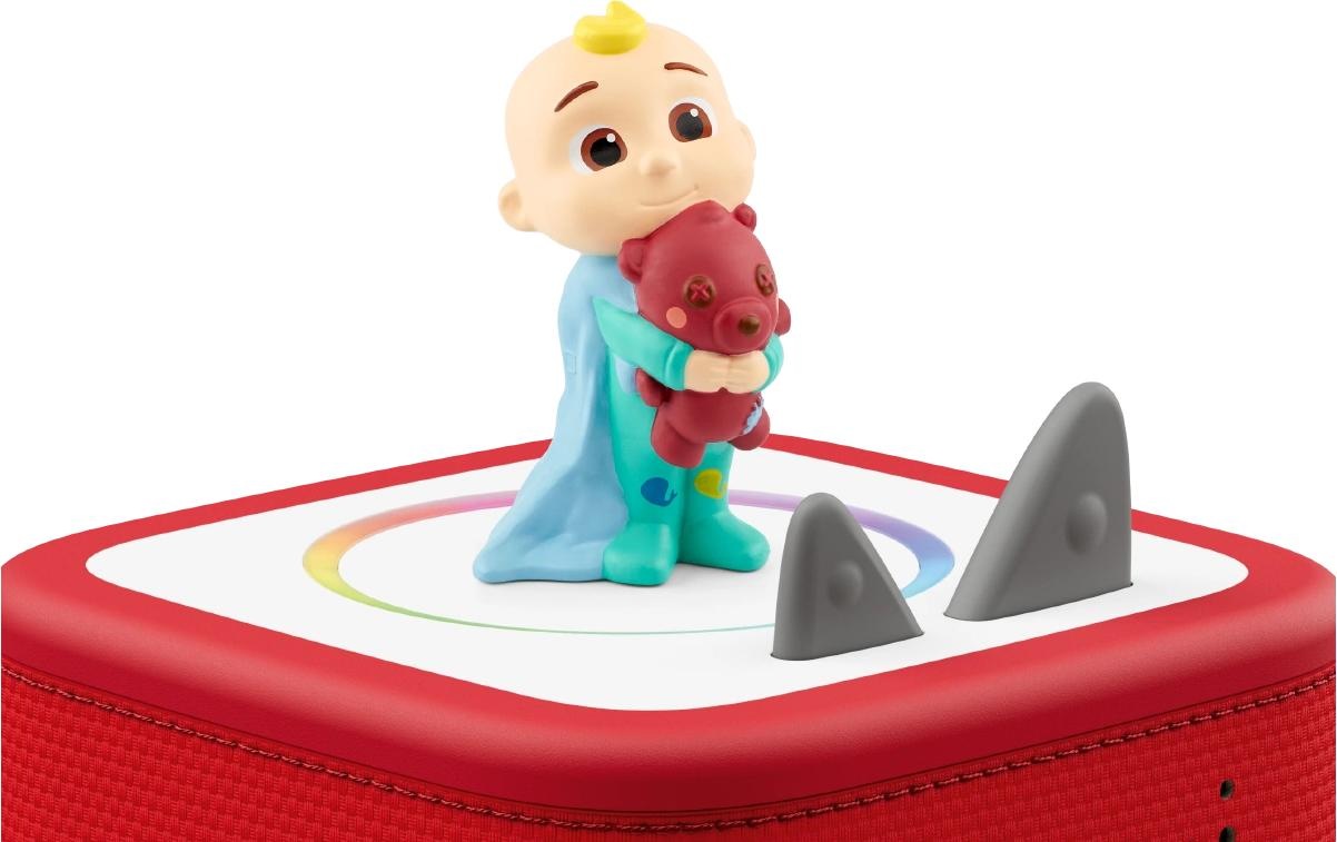 tonies Hörspielfigur »CoComelon: Mit JJ durch den Tag«