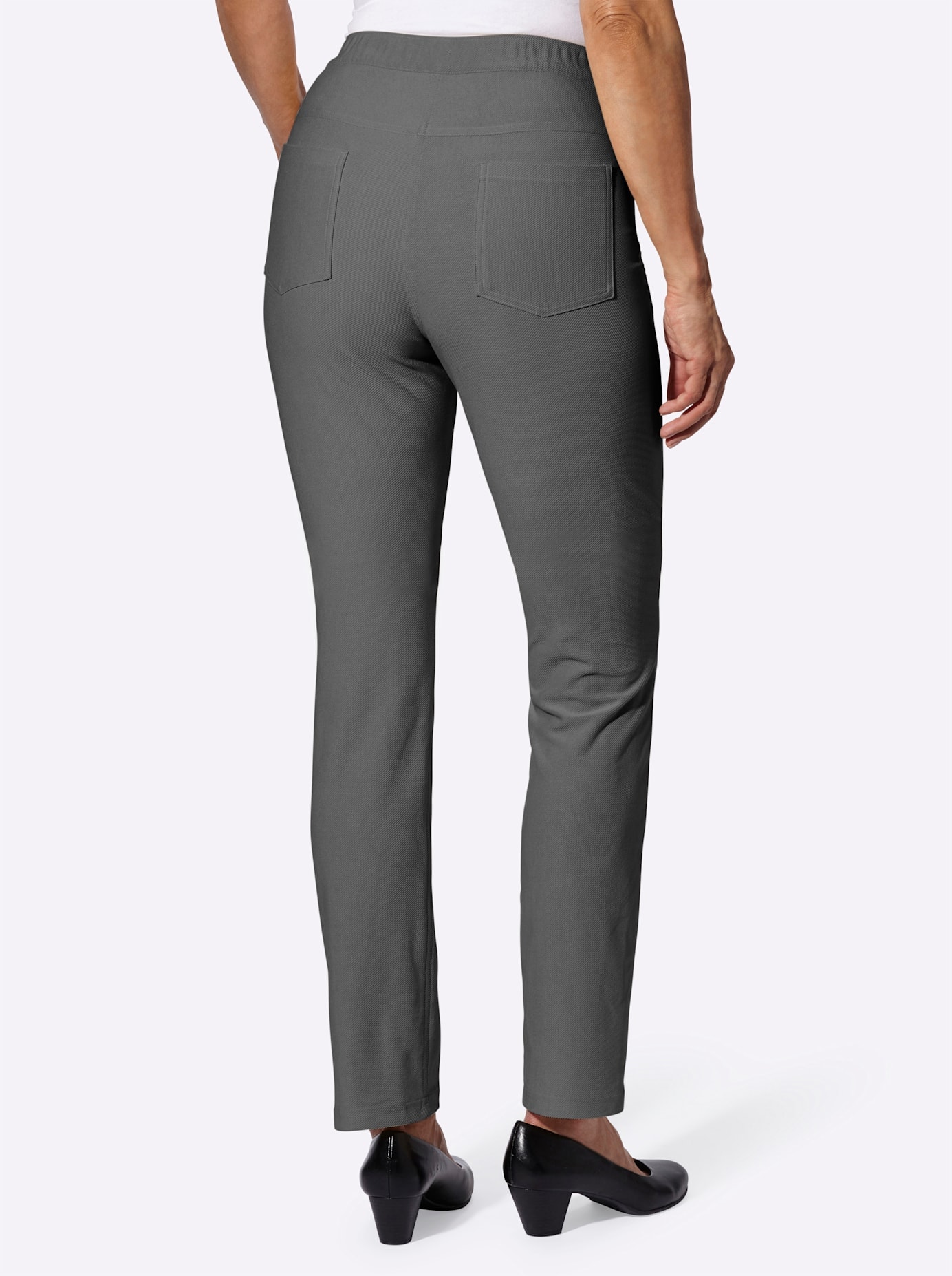 Classic Basics Schlupfhose