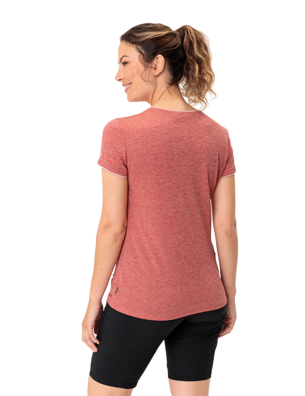 VAUDE Funktionsshirt »WOMEN'S ESSENTIAL T-SHIRT« 1 Stk.