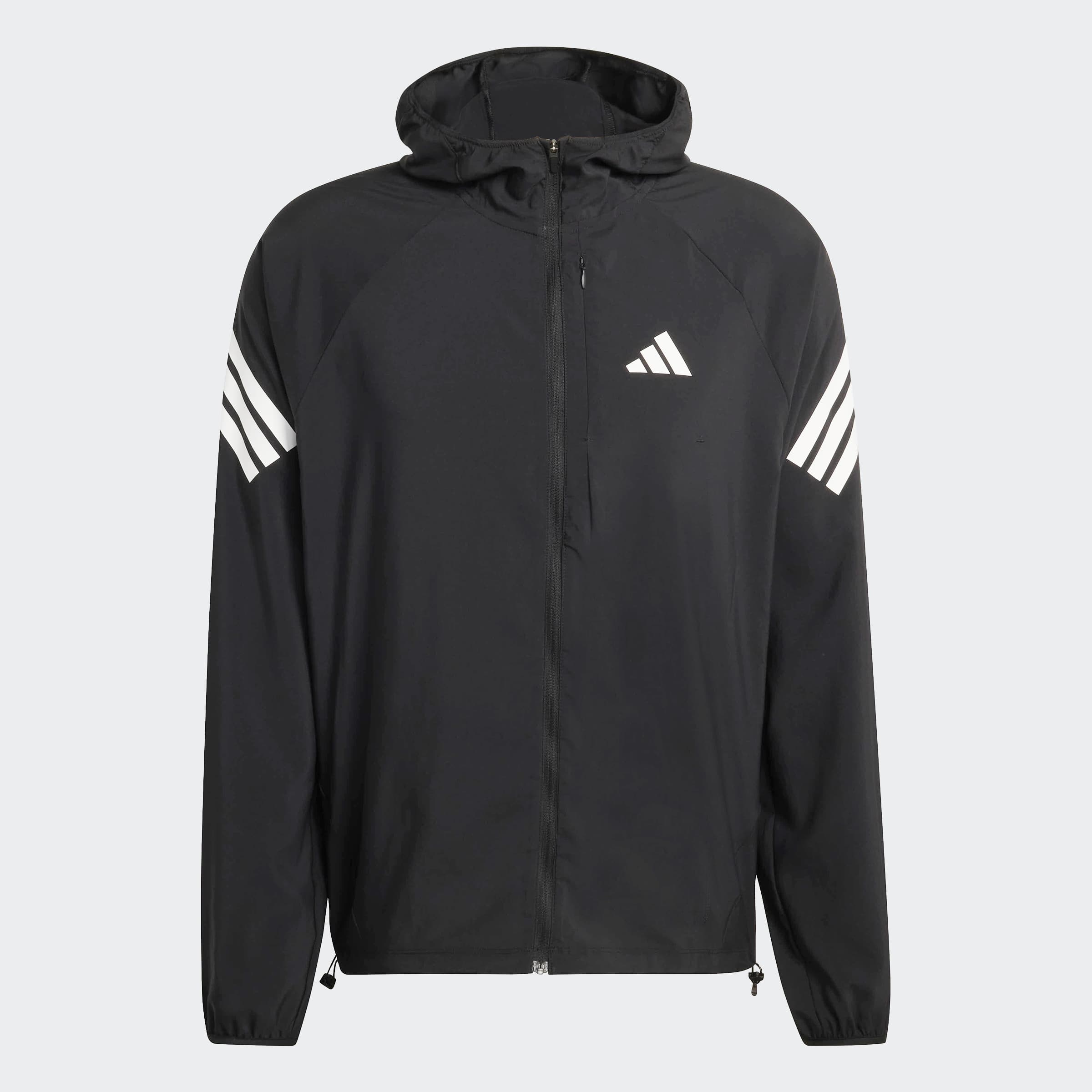 adidas Performance Veste de course à pied »ADI365 3S JKT M«