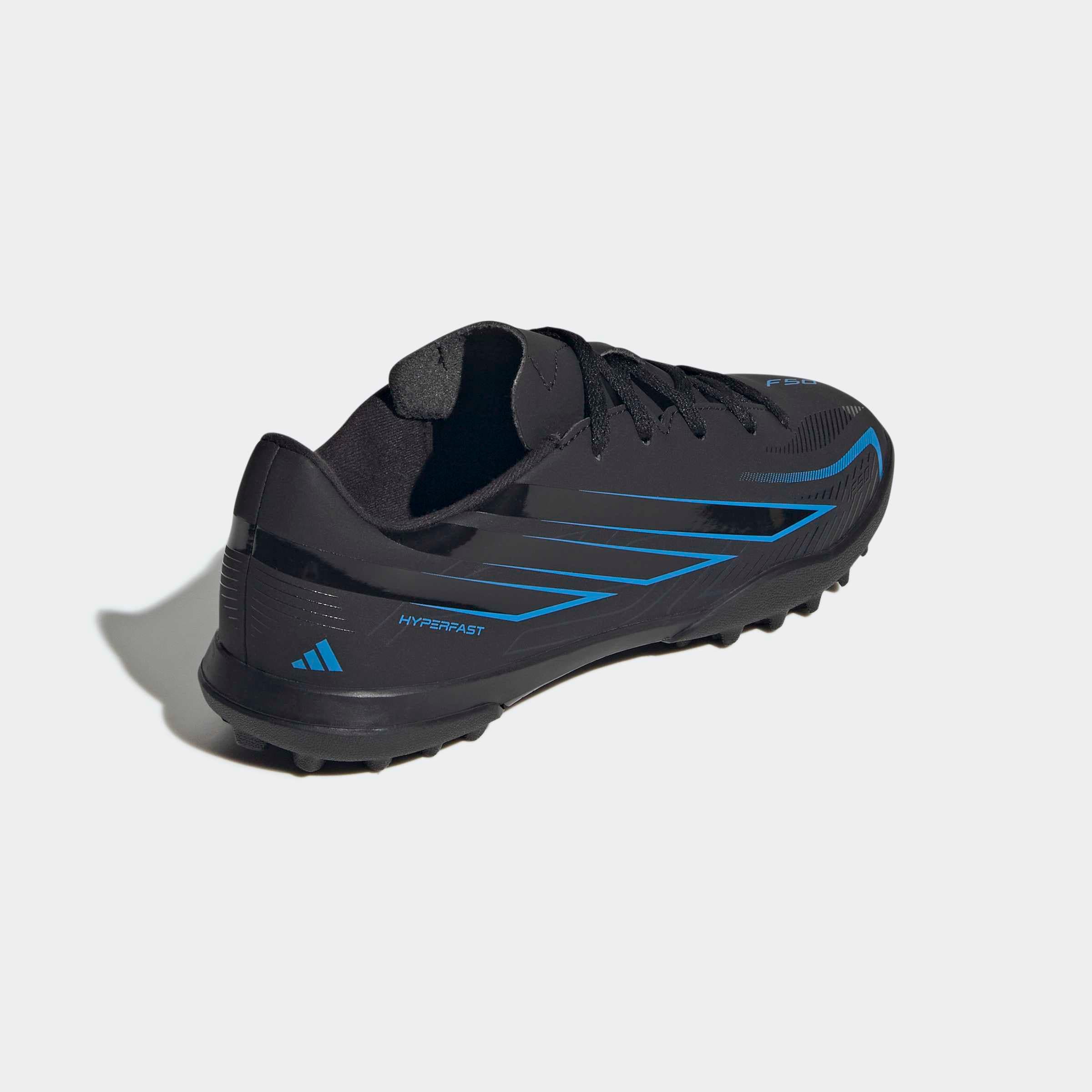 adidas Performance Chaussure de football »F50 HYPERFAST CLUB KIDS , ROLLRASEN«  pour enfants et adolescents