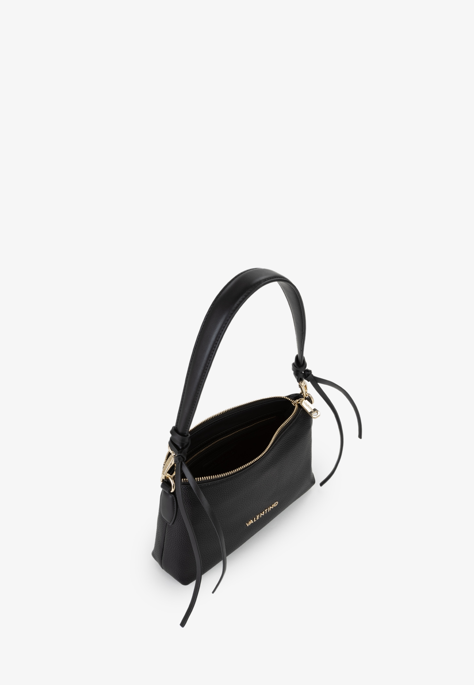 VALENTINO BAGS Schultertasche »FIAMMA RE« Damen Handtasche, Umhängetasche mit abenhmbarem Tragegriff