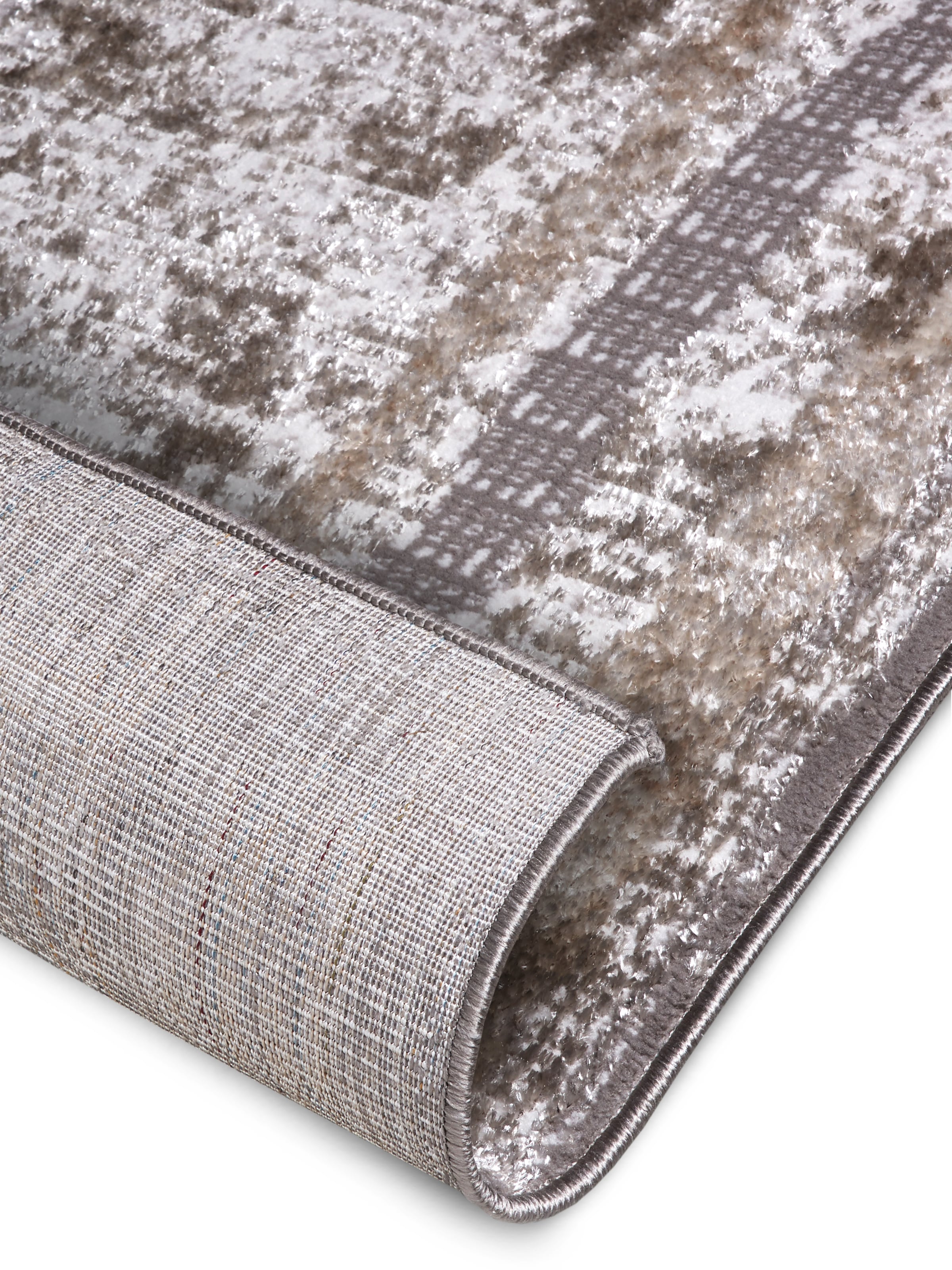 HANSE Home Teppich »Classic« rechteckig 13 mm Höhe Vintage, Orient, pflegeleicht, robust, glänzend