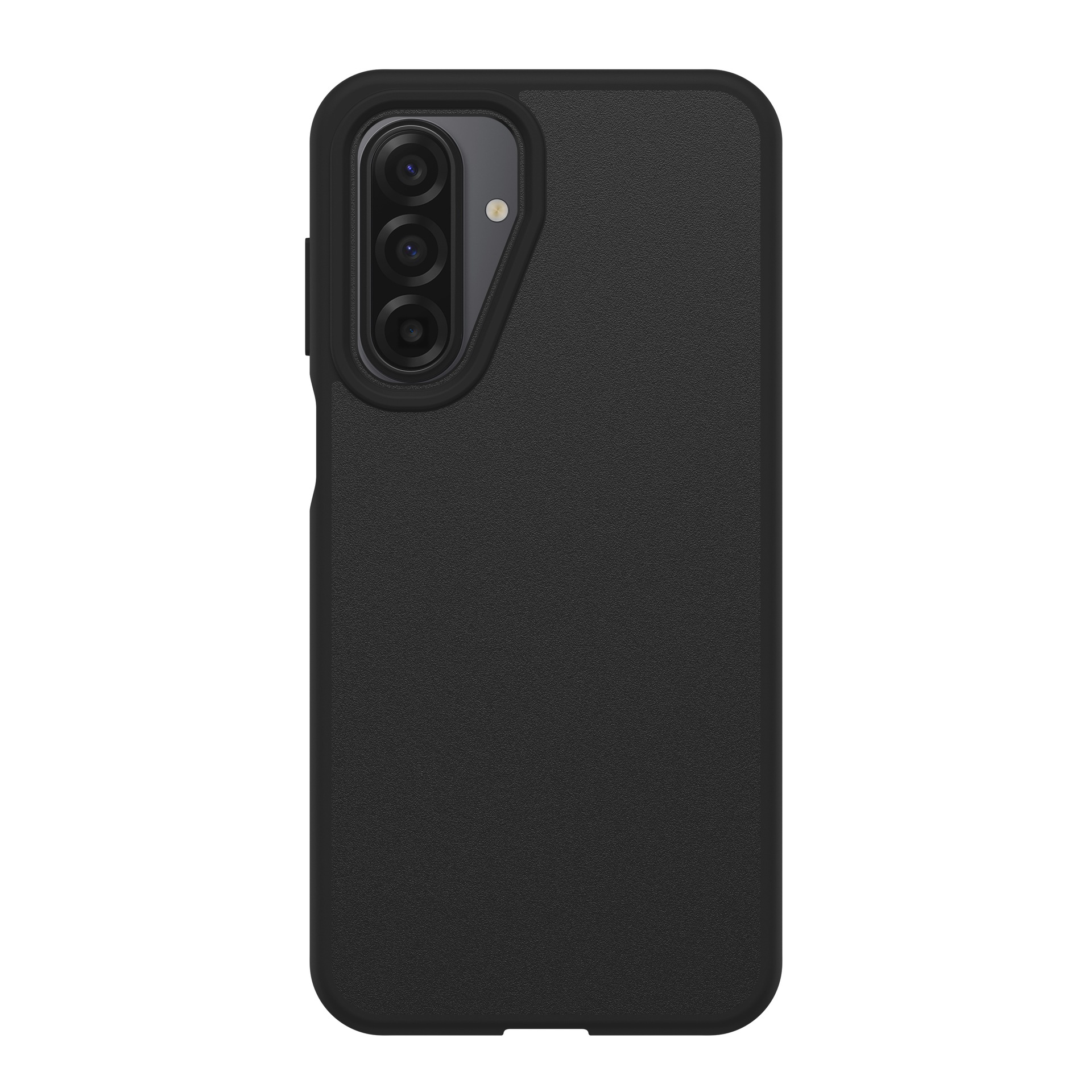 Otterbox Housse pour téléphone portable »React Series Case für Samsung Galaxy A17 5G/A16/A16 5G« Backcover, Schutzhülle, Handyschutzhülle, Case, Schutzcase, stossfest