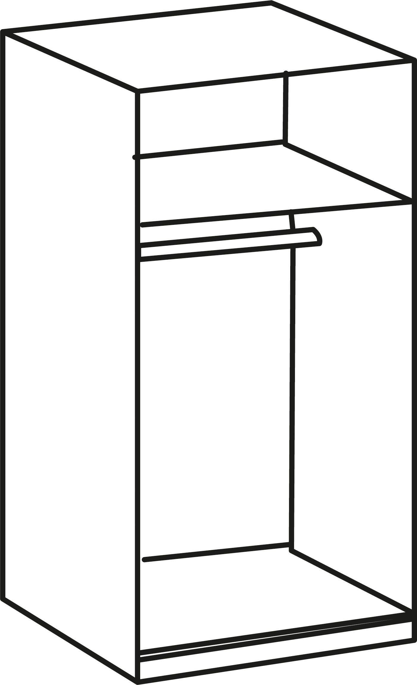 Wimex Kleiderschrank »Imago«