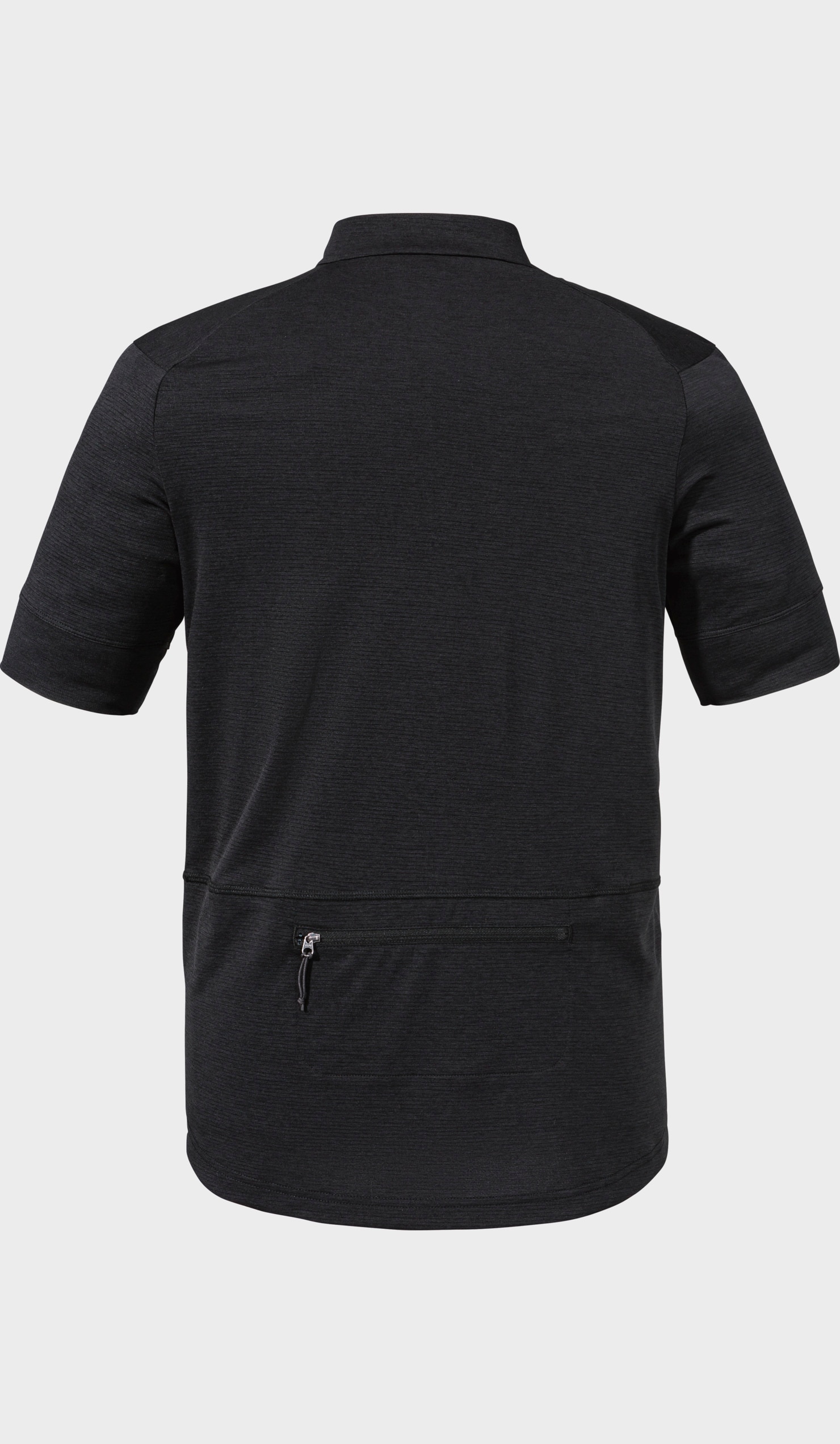 Schöffel Maillot de cyclisme »CIRC Shirt Style Pinega MNS«