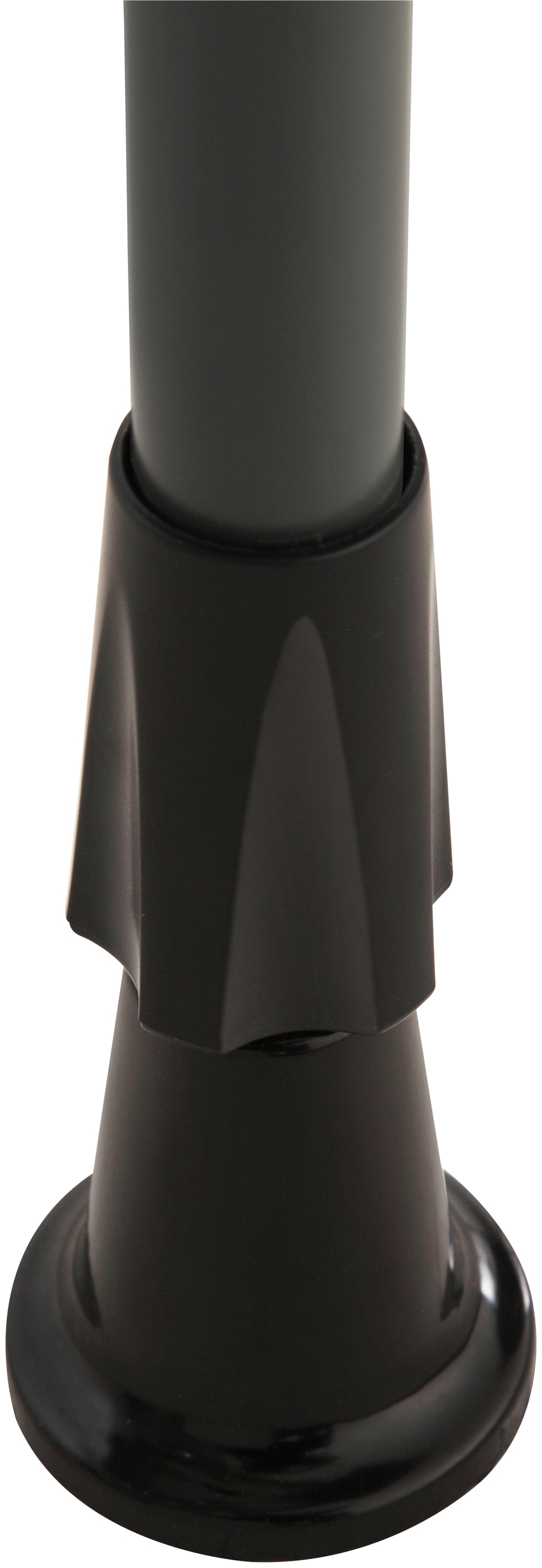 KONIFERA Store à pince Breite/Ausfall: 250/150 cm