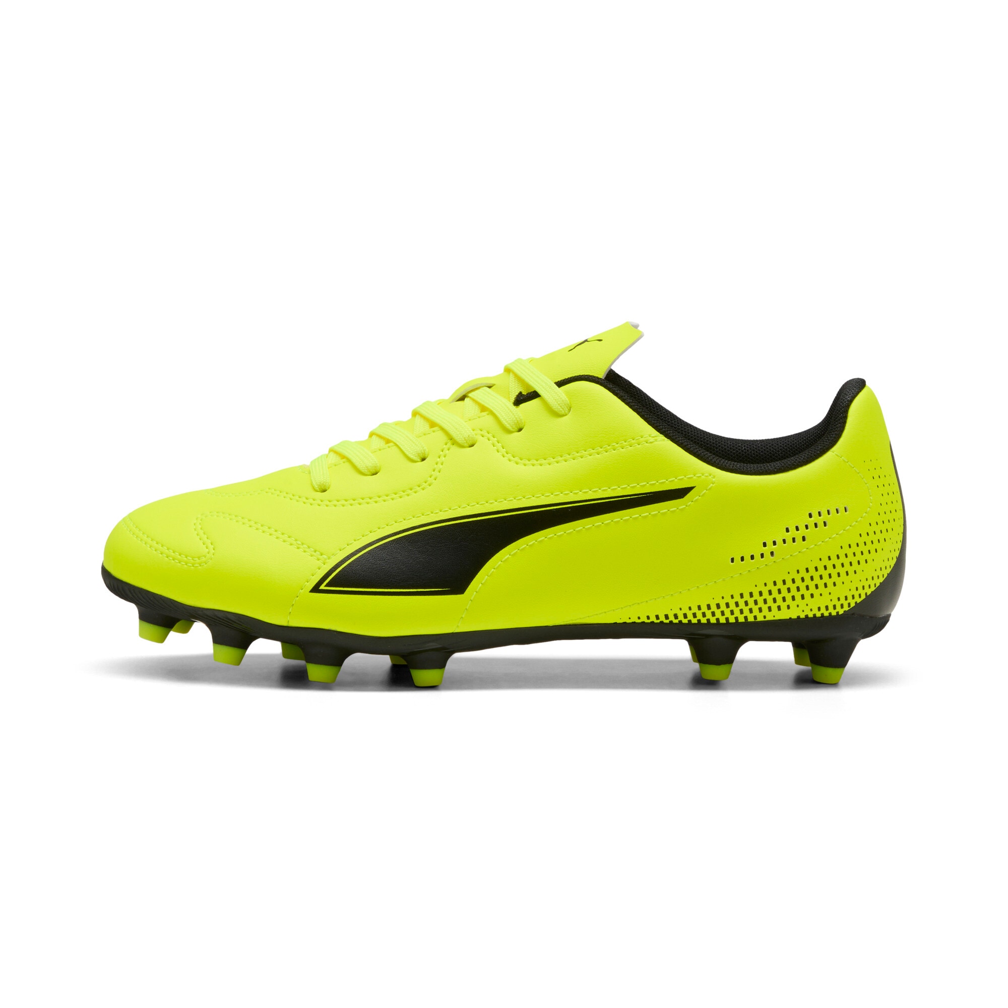 PUMA Fussballschuh »VITORIA II FG/AG«  für Rasen- und Kunstrasenplätze, mit Schnürung, aus Synthetik