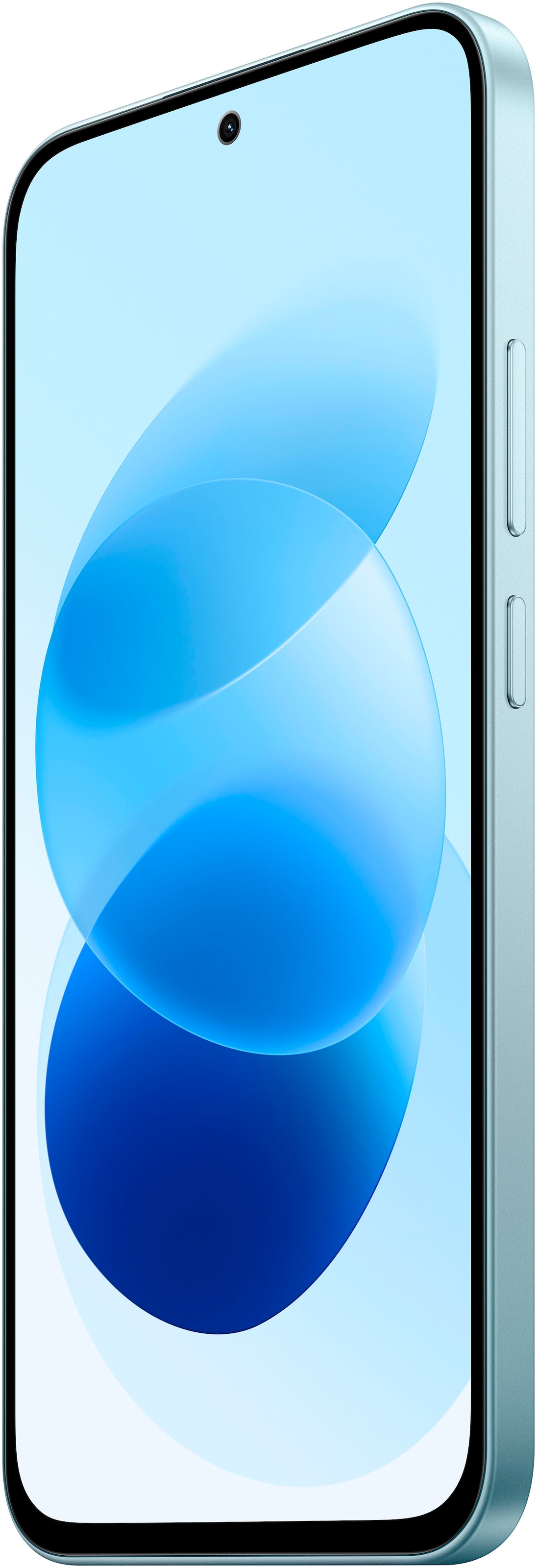 Xiaomi »Note 17 5G« sky teal