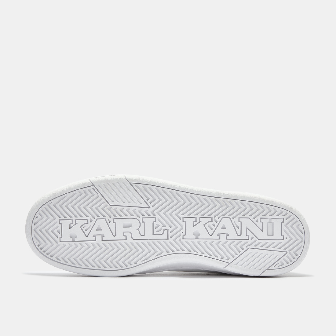 Karl Kani Sneakers »89 RACKET«
