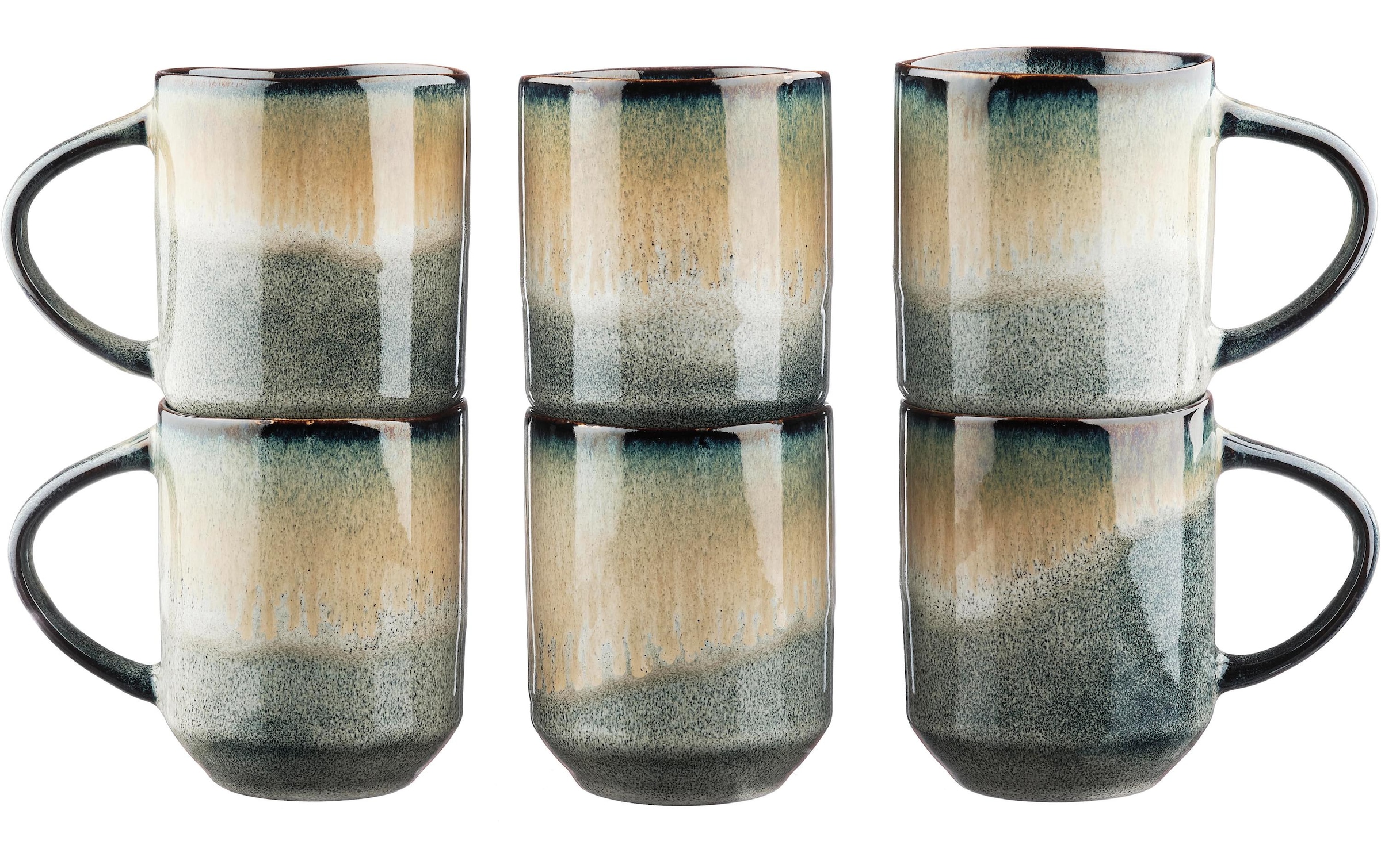   Tasse »Björn Universaltasse 40 cl, 6 Stück«