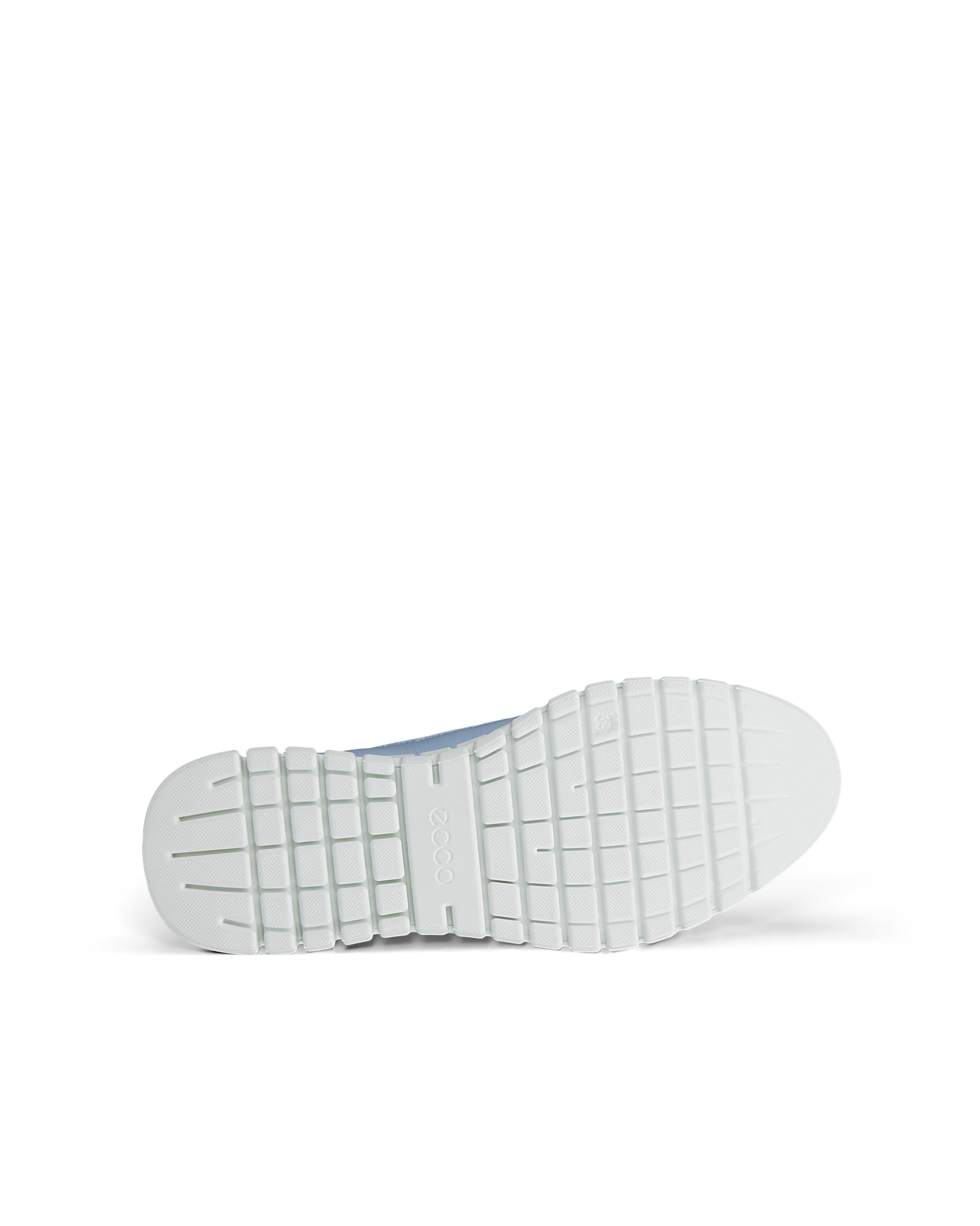 Ecco Slip-On Sneaker »GRUUV LITE«  Schlupfschuh, Freizeitsneaker, Halbschuh mit Schnellverschluss