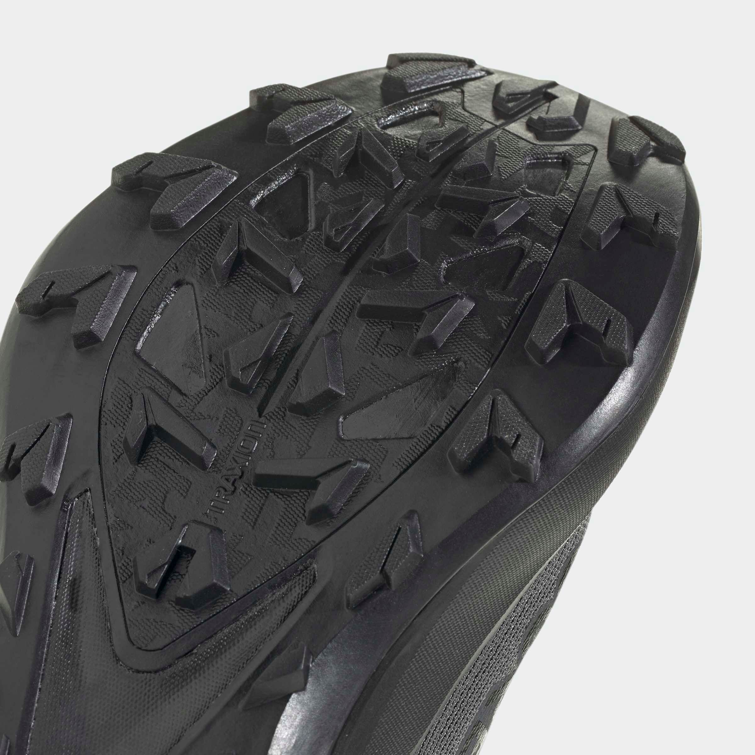 adidas TERREX Trailrunningschuh »TRACEFINDER PLUS GORE-TEX«  wasserdicht