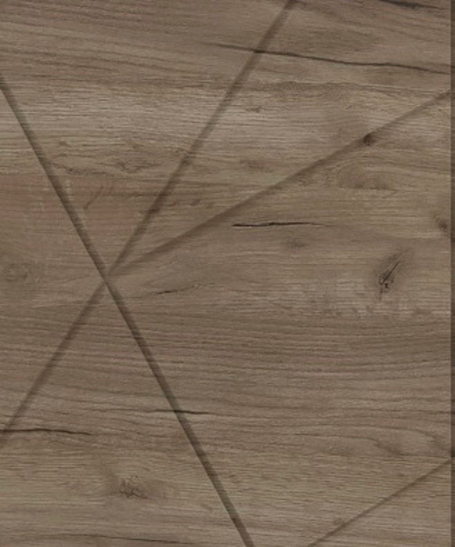 GOODproduct Garderobenpaneel »Stela« hochwertig UV lackiert, Breite 59 cm