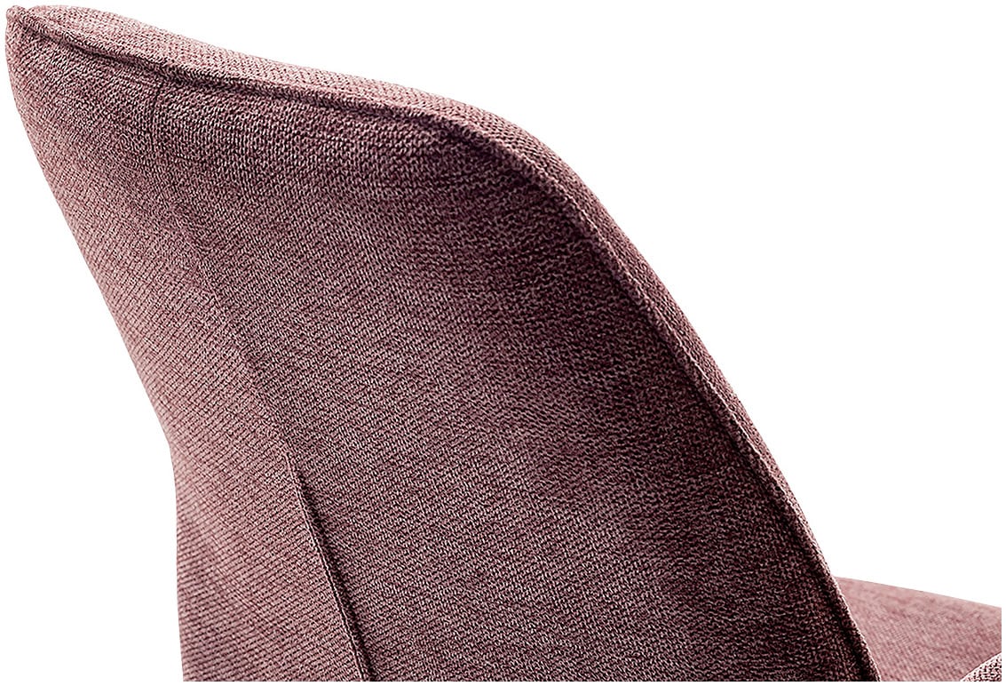 MCA furniture Esszimmerstuhl »GREYTON« () (2er-Set), drehbar 180°, Belastbarkeit 120 kg, Sitzhöhe ca. 50 cm