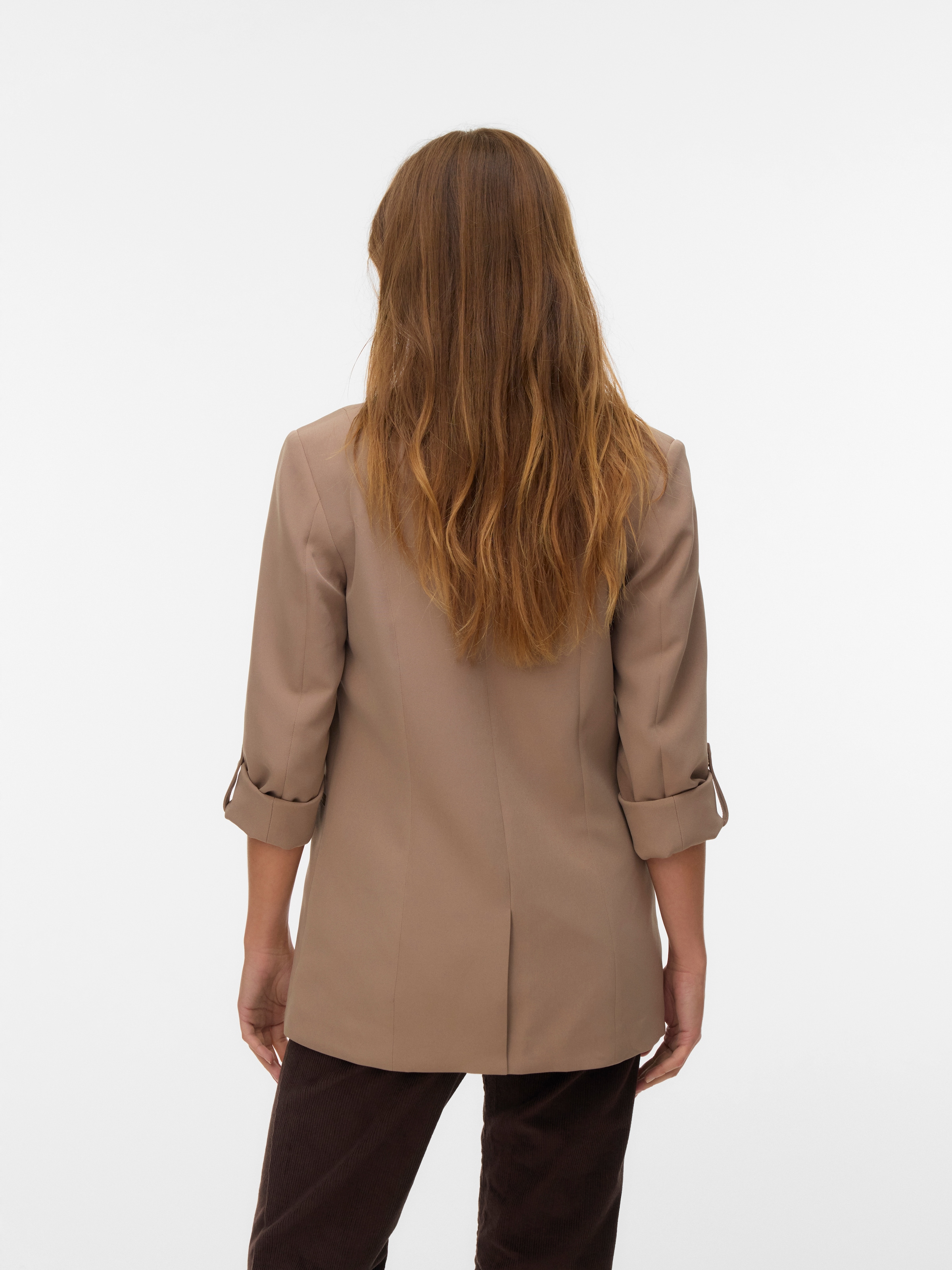Vero Moda Blazer court »VMGLORIA 3/4 SLIM BLAZER NOOS«