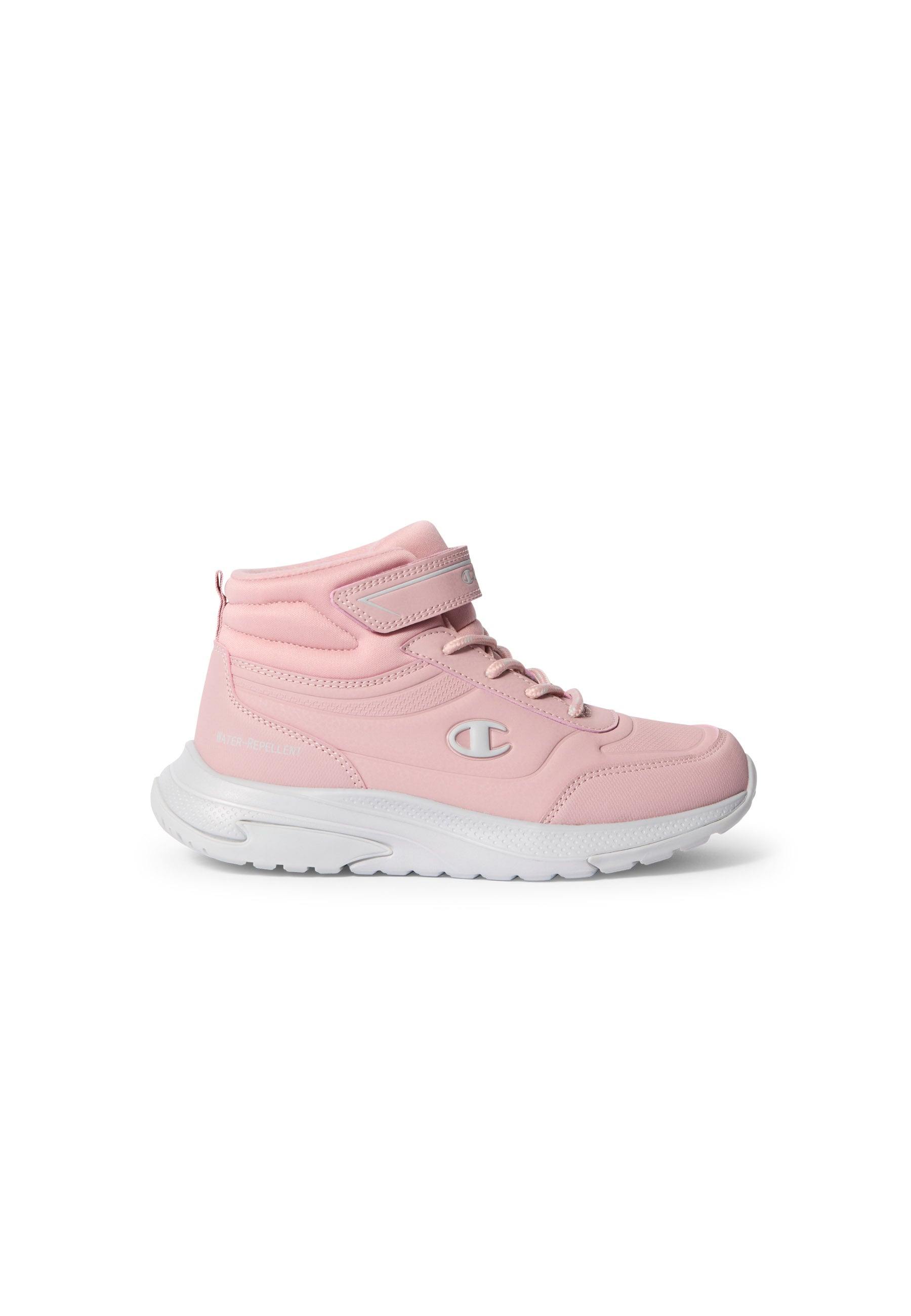 Champion Bottines de sneakers »FUZE WTR BOOT U GS«  chaussures d’hiver