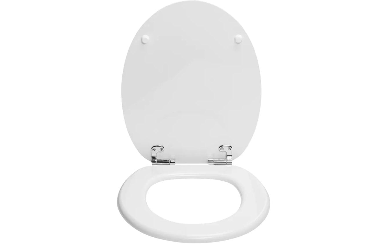 diaqua® WC-Sitz »Bilbao«