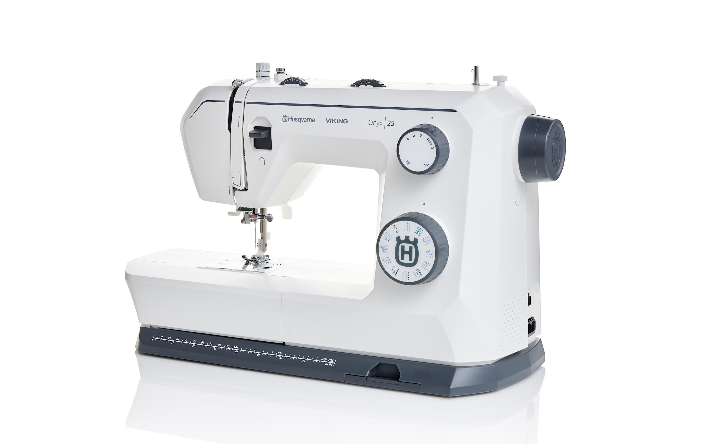 Husqvarna Nähmaschine »Onyx 25«