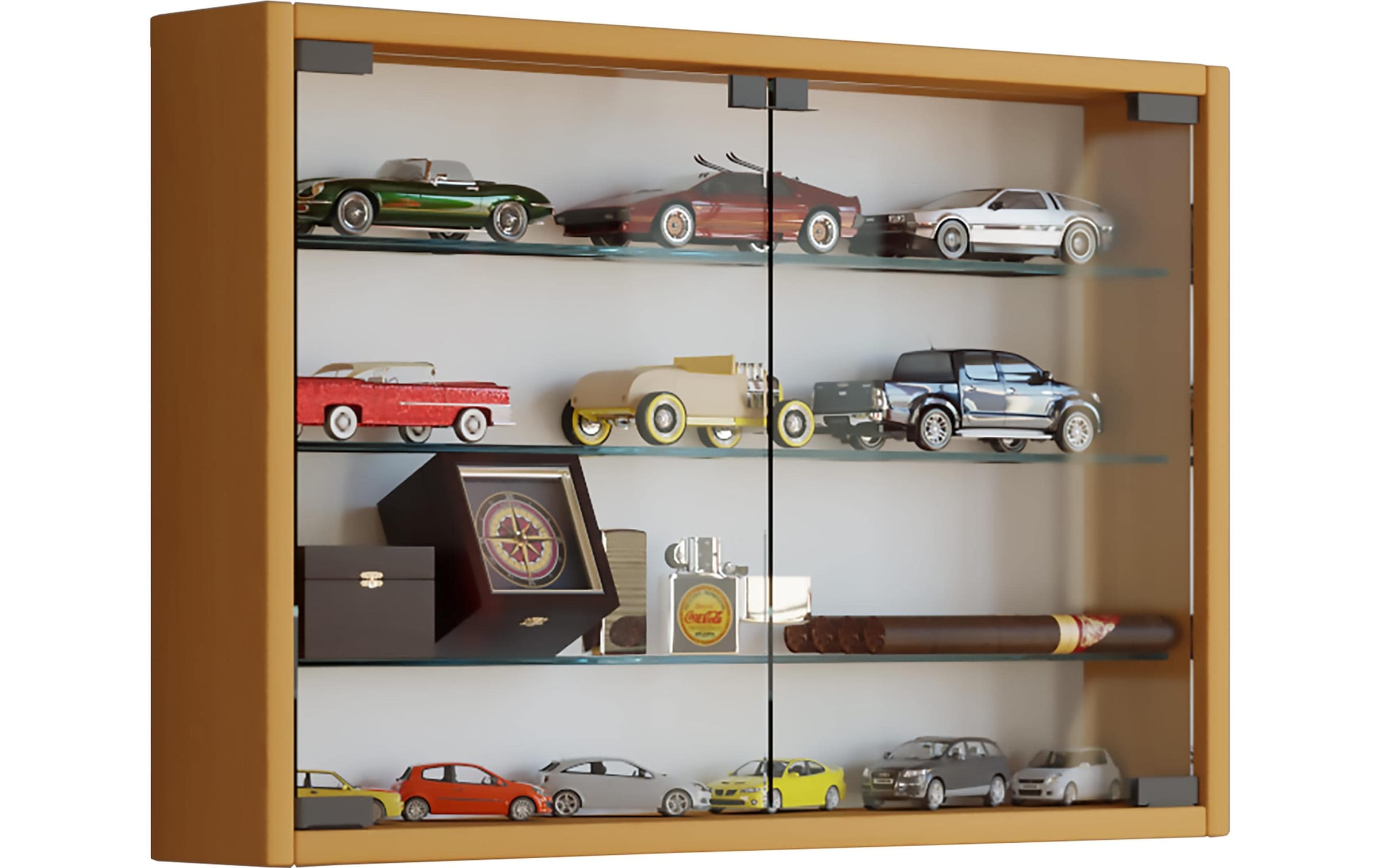 VCM Vitrines »Mandosa M 60 x 40 cm«