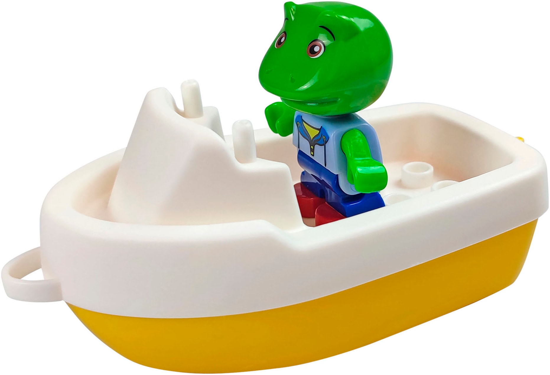 Aquaplay Piste d'eau »AquaPlay Harbour« Made in Germany