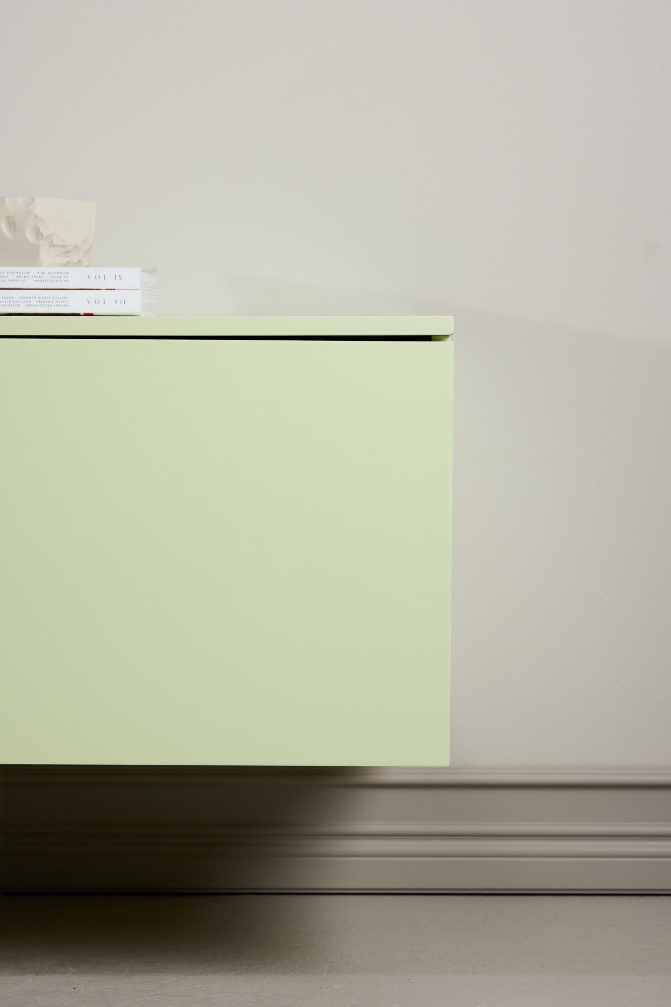 Venture Home Table basse »Frihamn - vielseitig einsetzbare Kommode, zeitloses & modernes Design« Polyvalent, adapté à un usage quotidien et facile d'entretien