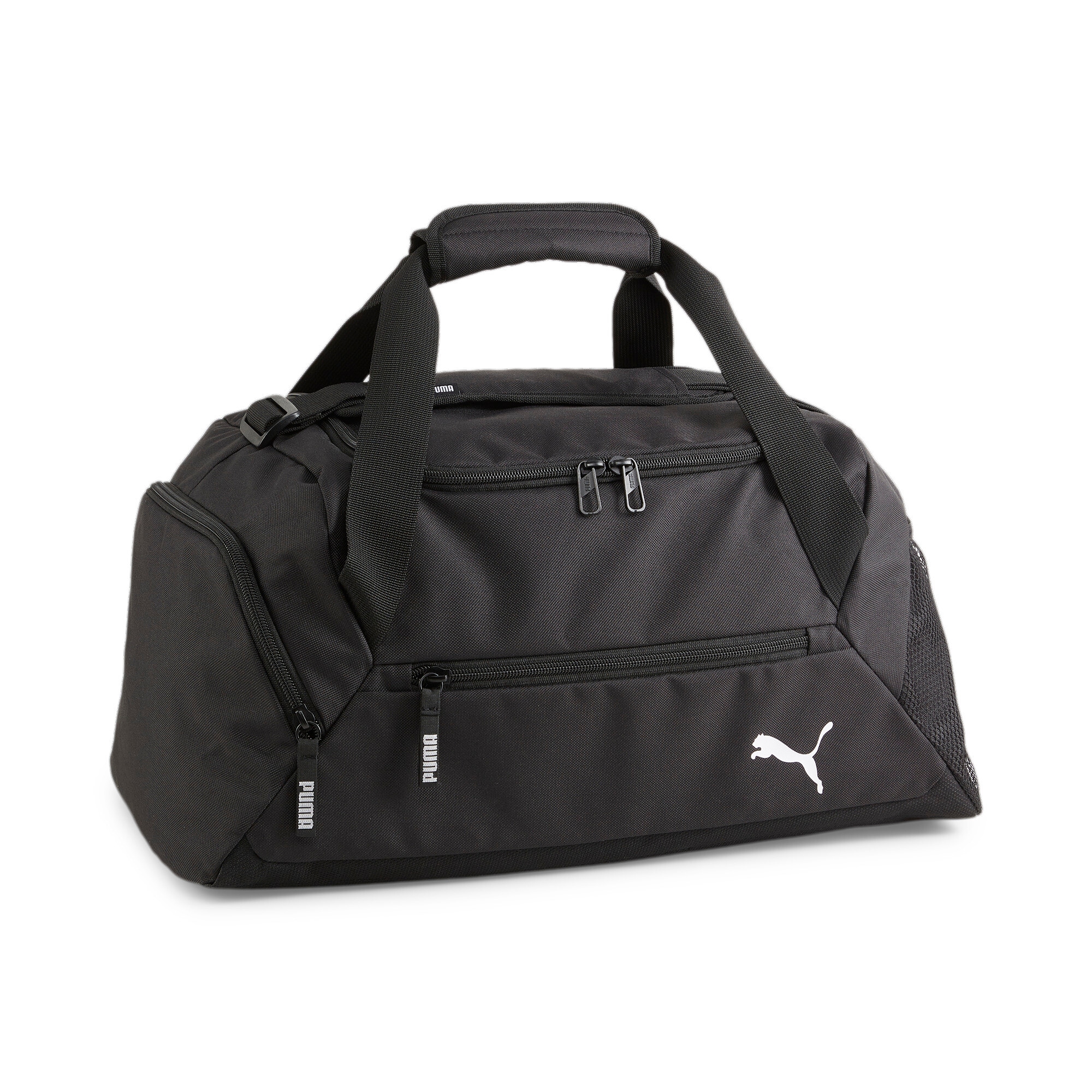 PUMA Sporttasche »TEAMGOAL TEAMBAG S« für Erwachsene, für Fussball und Ausrüstung
