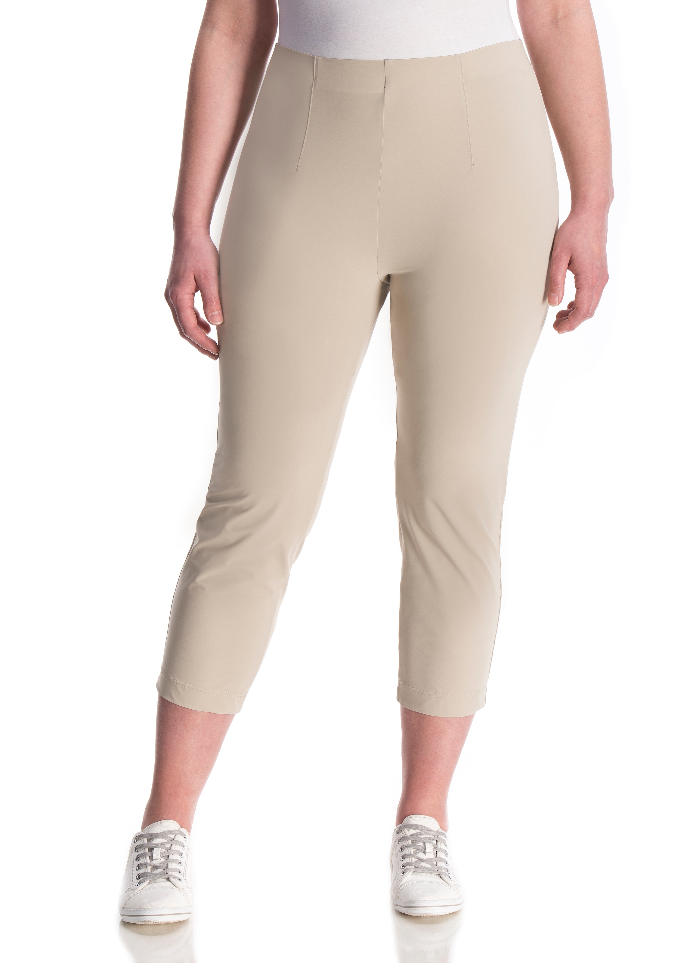 KjBRAND Pantalon 7/8 »Susie Sensitiv 7/8«  mit hohem Elasthan-Anteil