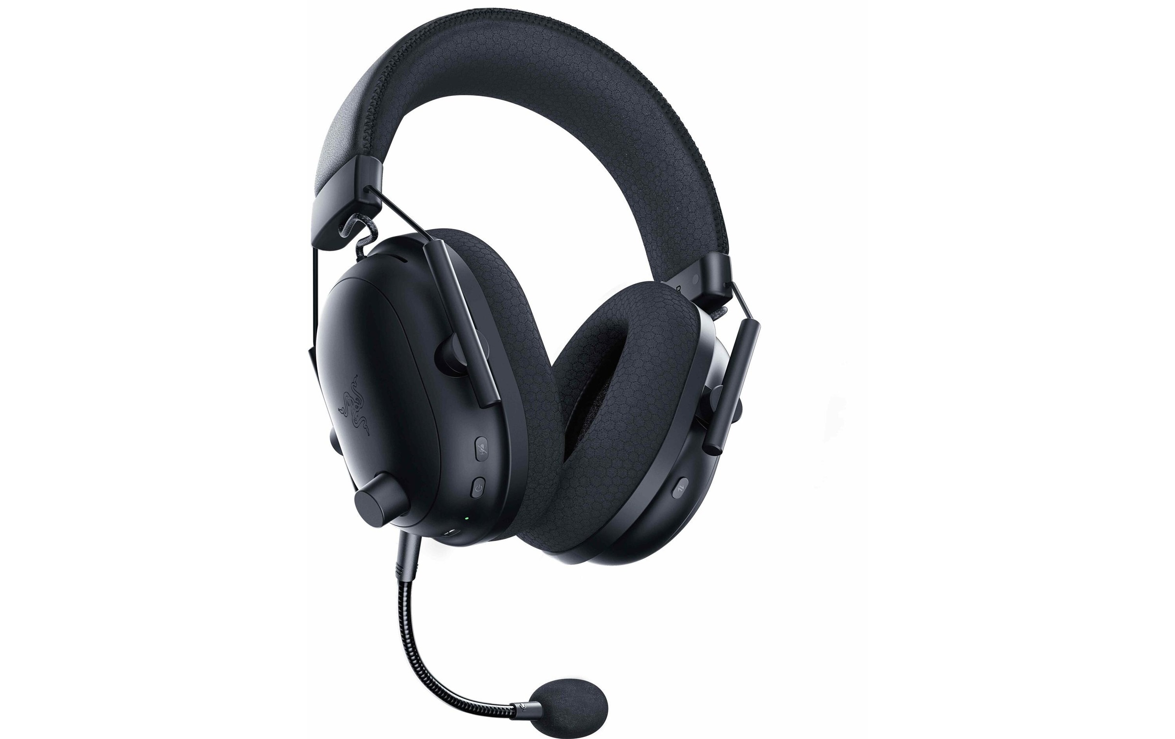 RAZER Headset »BlackShark V2 Pro 2023 Schwarz«