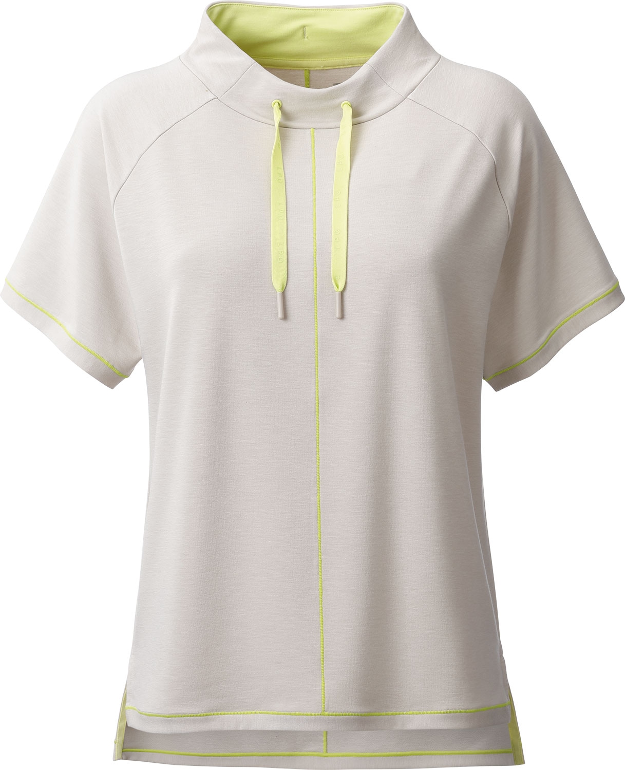 LPO Funktionsshirt »Damen T-Shirt Kassiopeia«