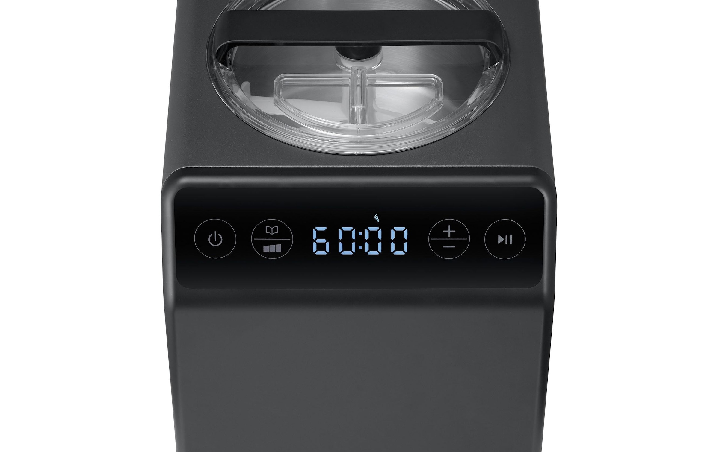 Graef Eismaschine »IM 706 2 l« 180 W