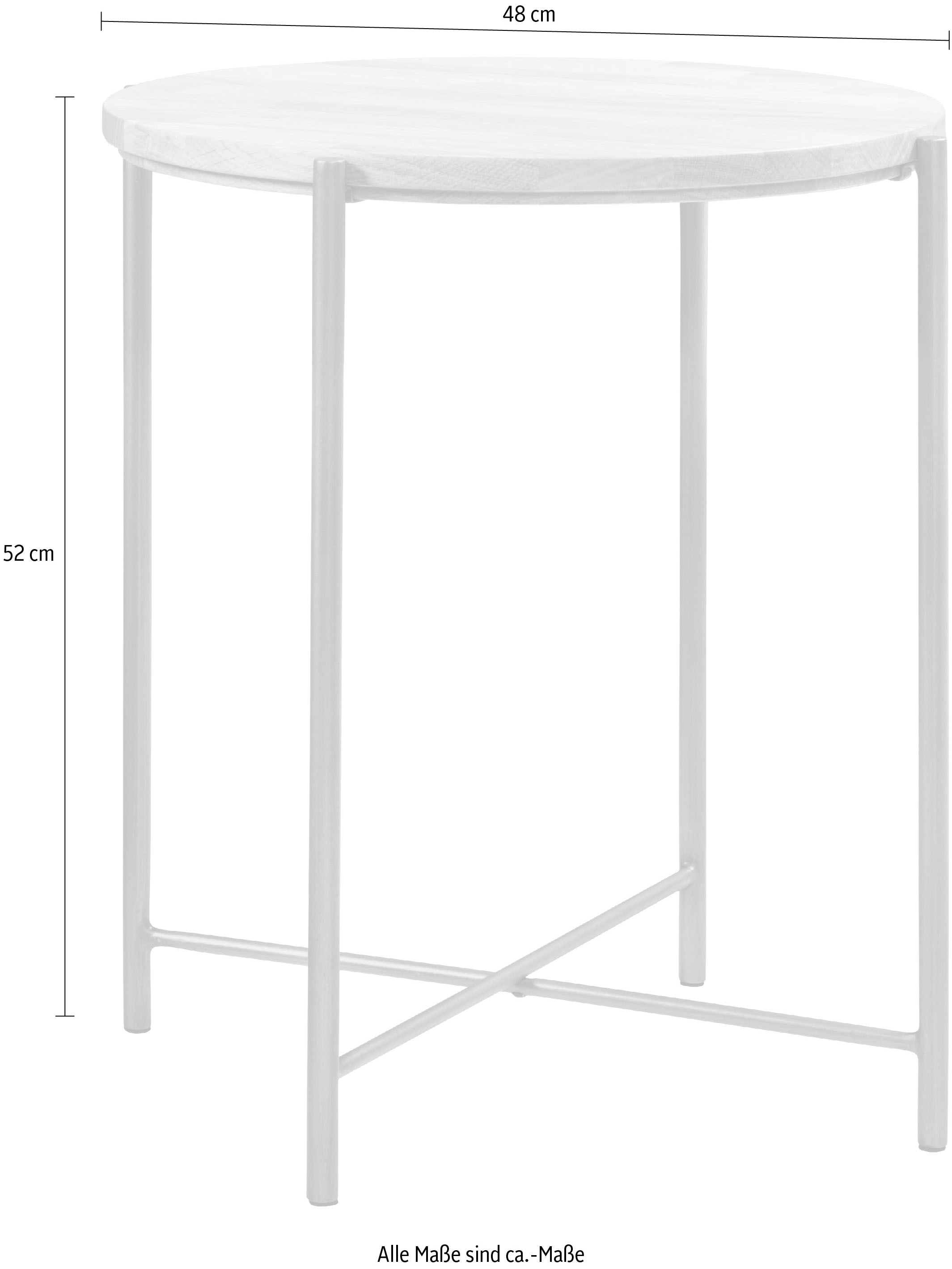 HASENA Table de nuit »Nali«