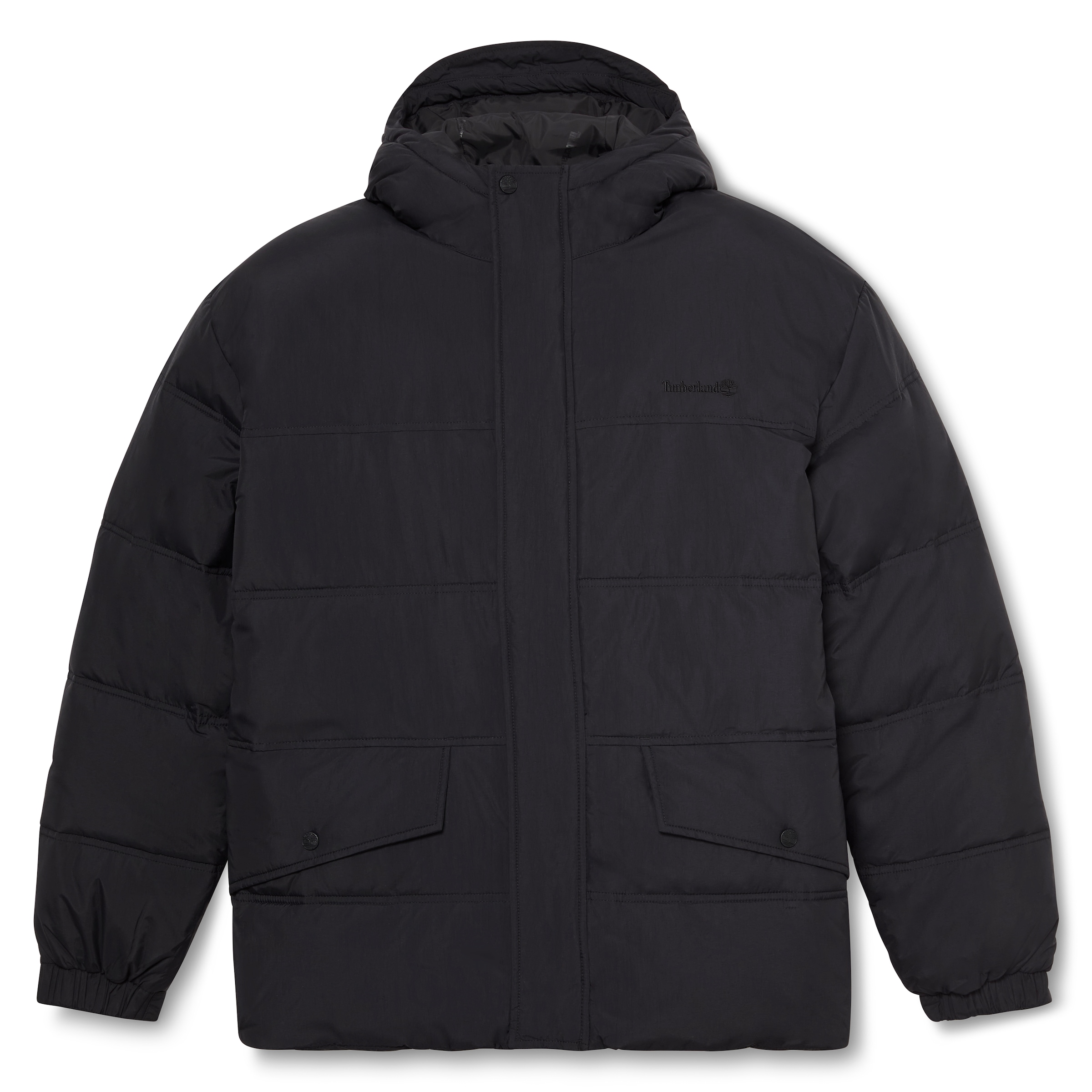 Timberland Steppjacke »DWR Synthetic Puffer Jacket« mit wärmender Steppkonstruktion, aus Nylon, auch in grossen Grössen