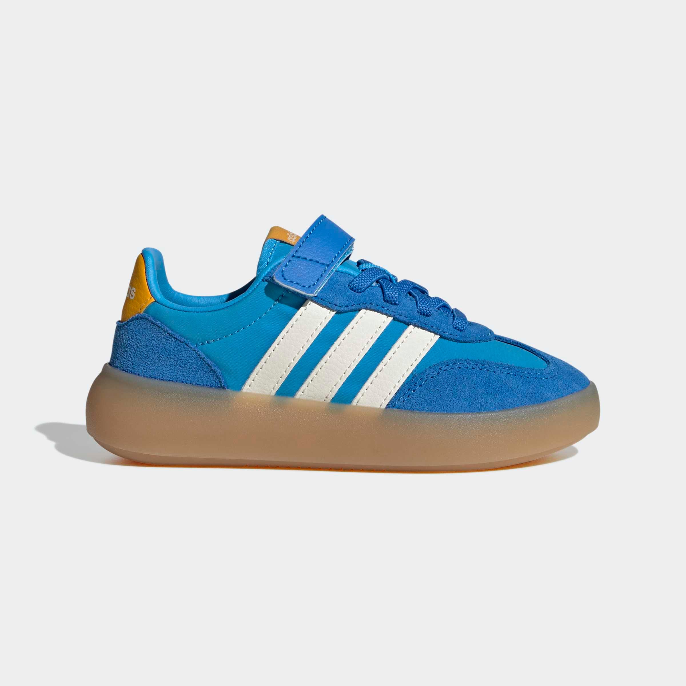 adidas Sportswear Sneaker »BARREDA DECODE  KIDS«  inspiriert vom Design des Handball Spezial, für Kinder & Jugendliche