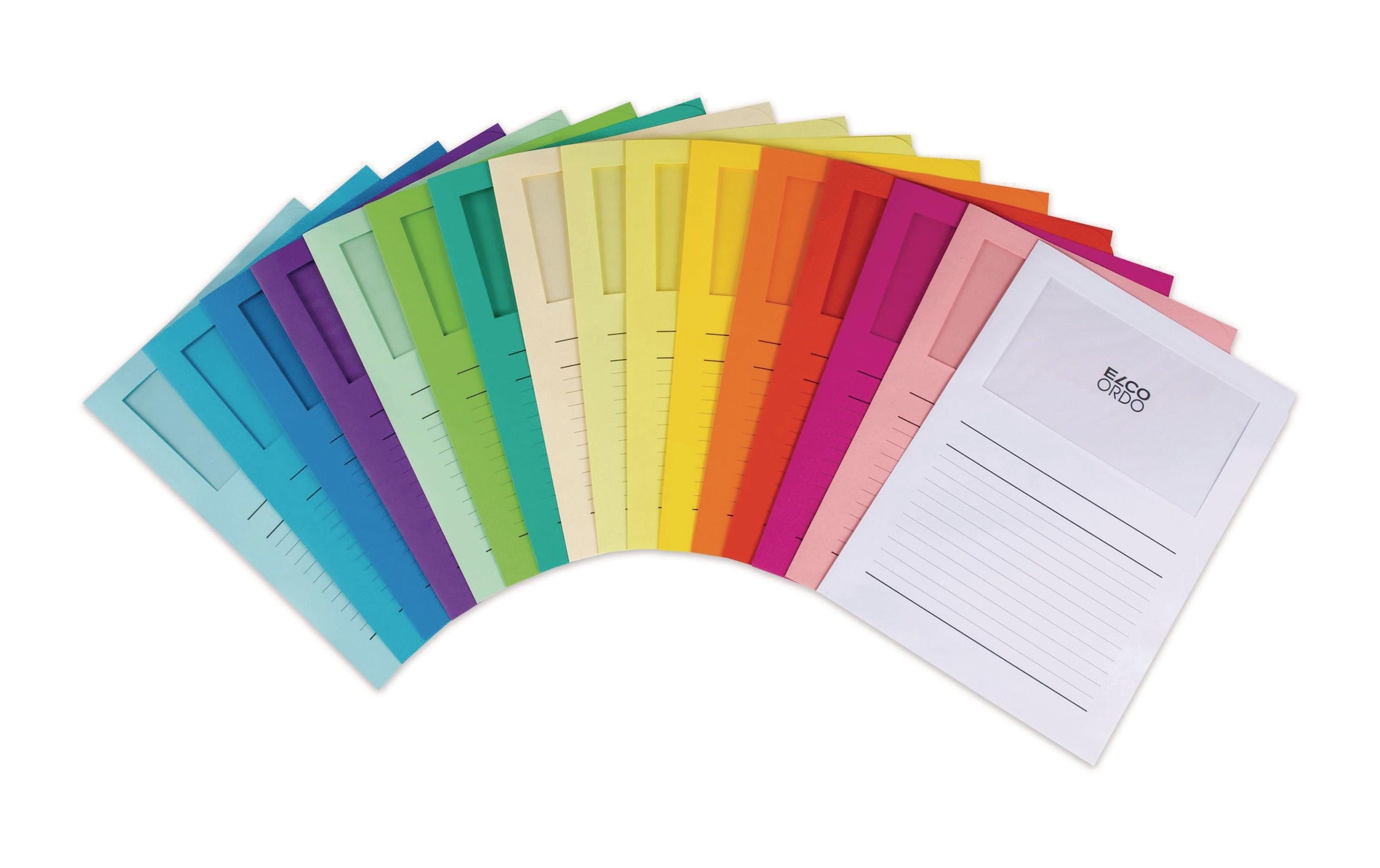 ELCO Porte-documents »Ordo Classico«