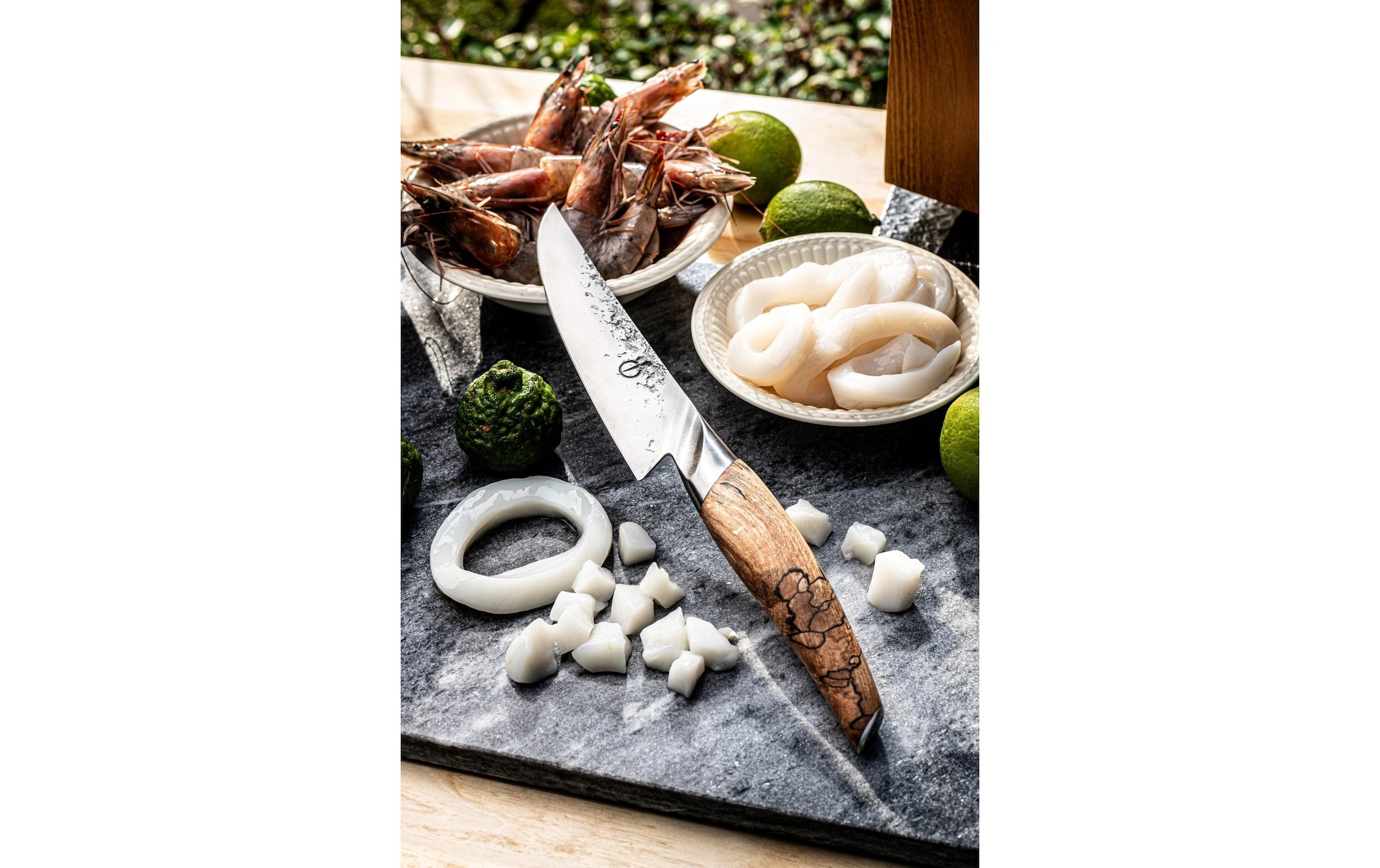   Couteau de cuisine »Forged Katai 16 cm«