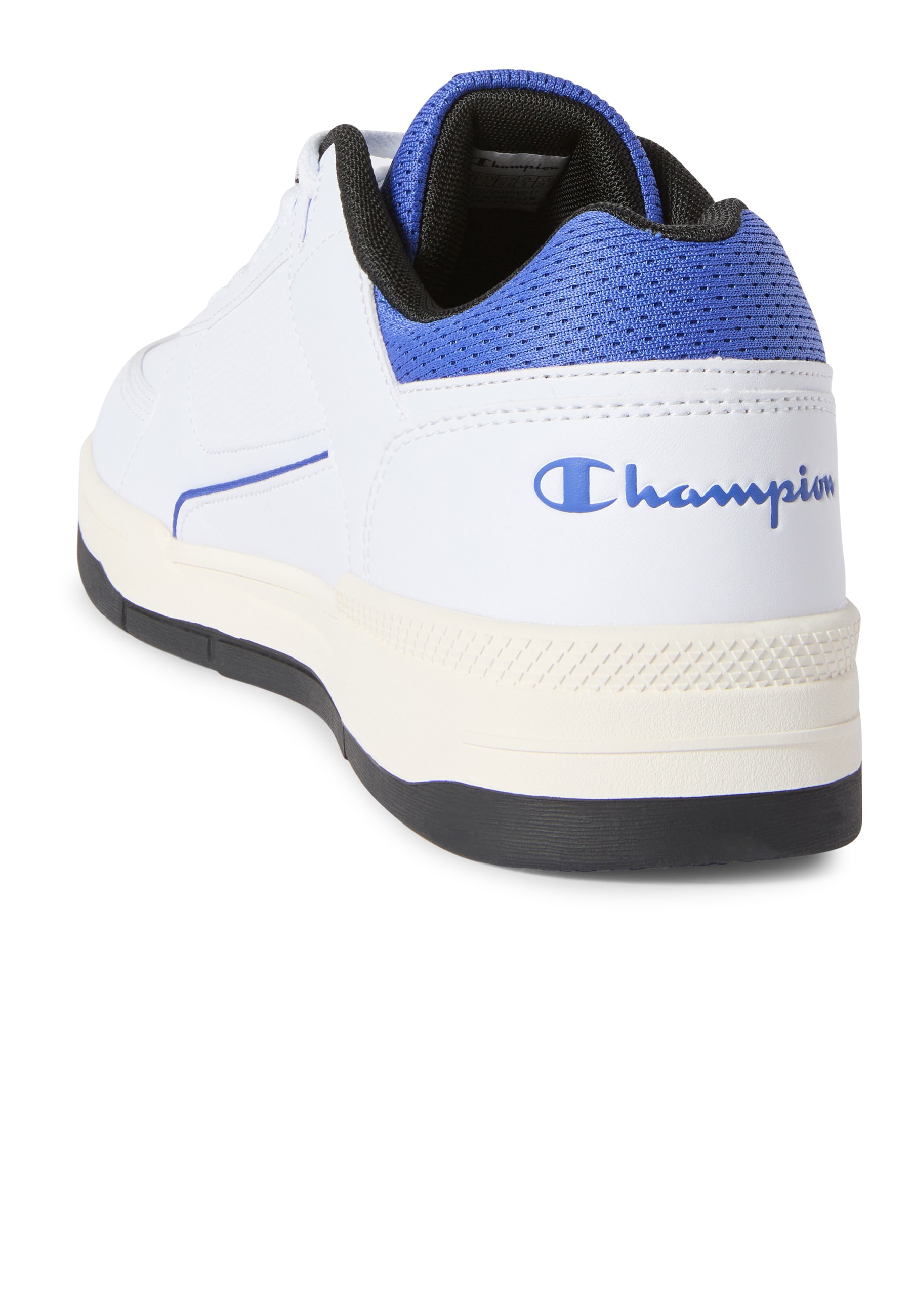 Champion Sneakers »RD18 HERITAGE LOW«