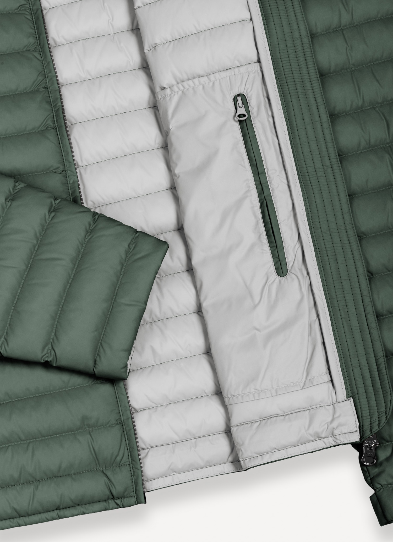 Colmar Leichtdaunenjacke »MENS DOWN JACKET« leichte Füllung aus echten Daunen, 2-Wege-Reissverschluss, Regular Fit