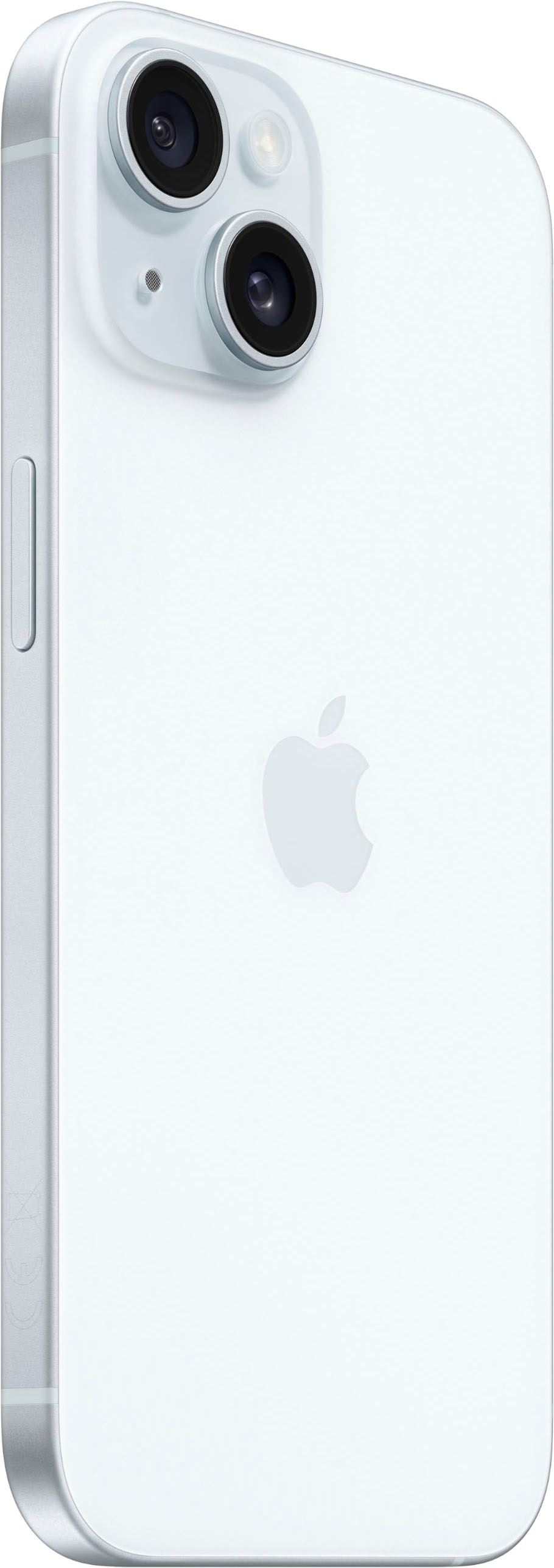Apple Smartphone »iPhone 15« blau