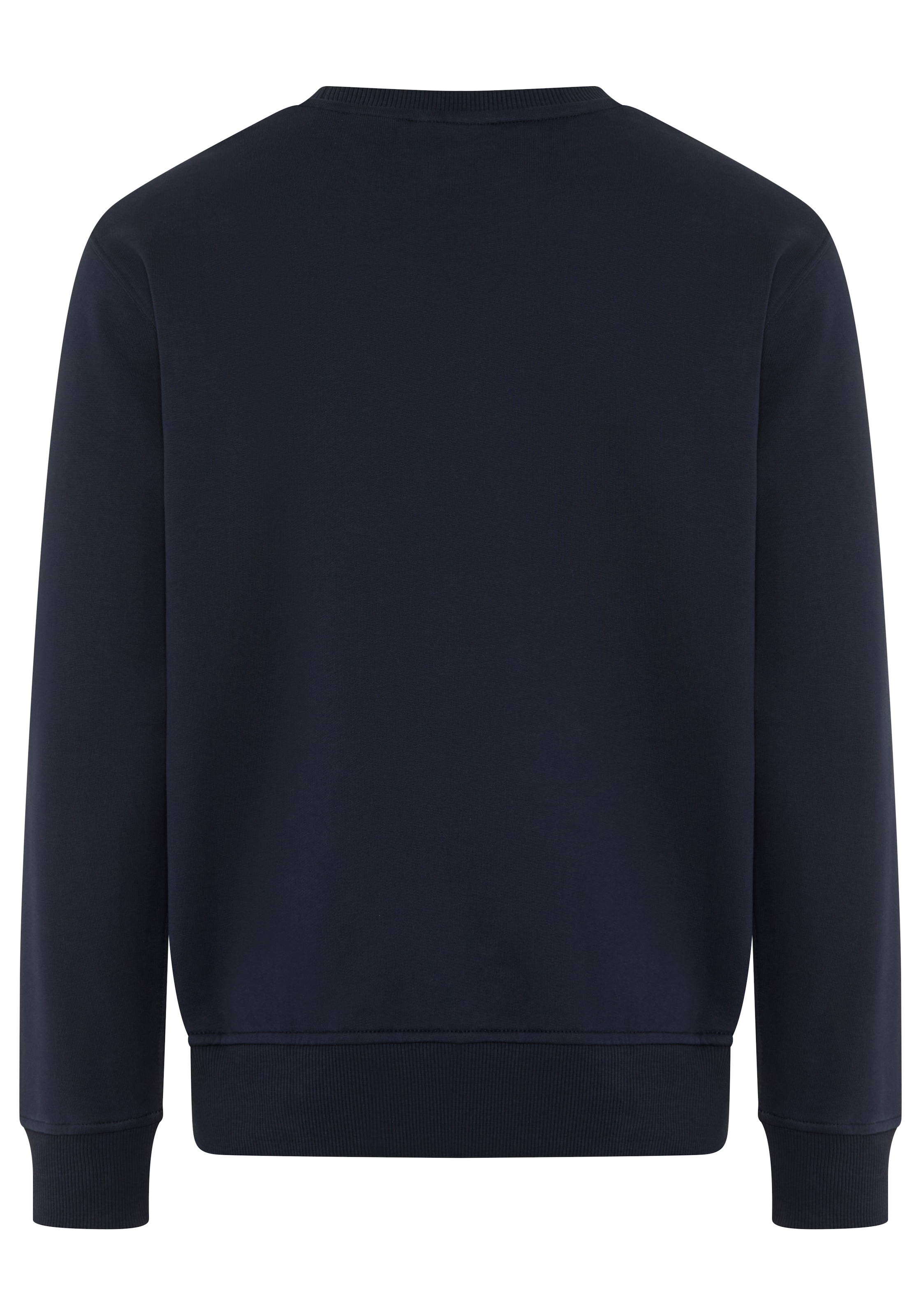 Timberland Sweat-shirt »Silicon Badge (LB) Crew Neck«, sportlicher Stil, bequemer Schnitt, für Erwachsene
