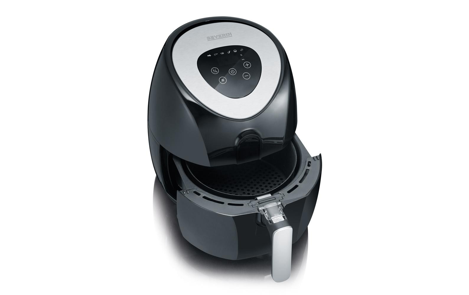 Severin Friteuse à air chaud »FR2430 3.2 l« 1500