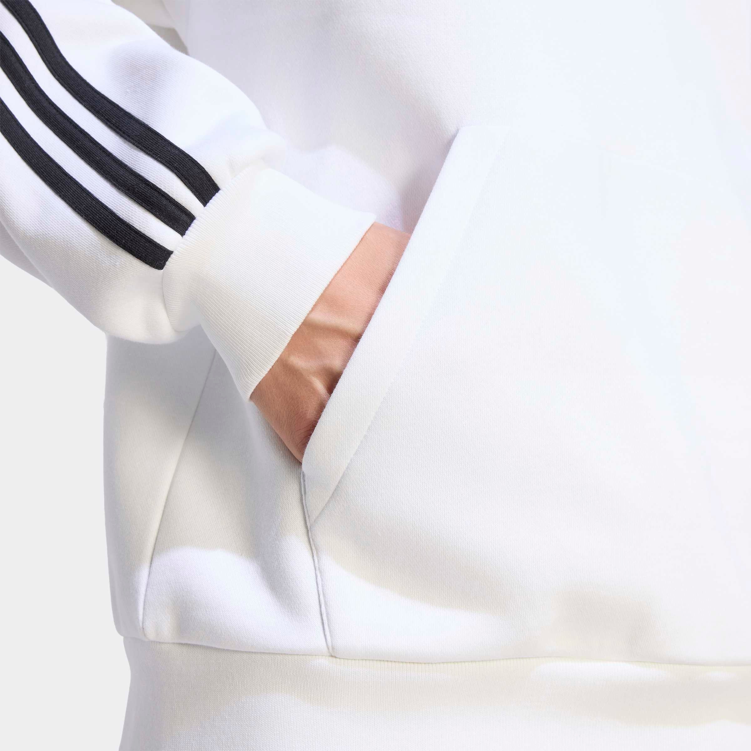 adidas Sportswear Sweat à capuche »M 3S FL HD«
