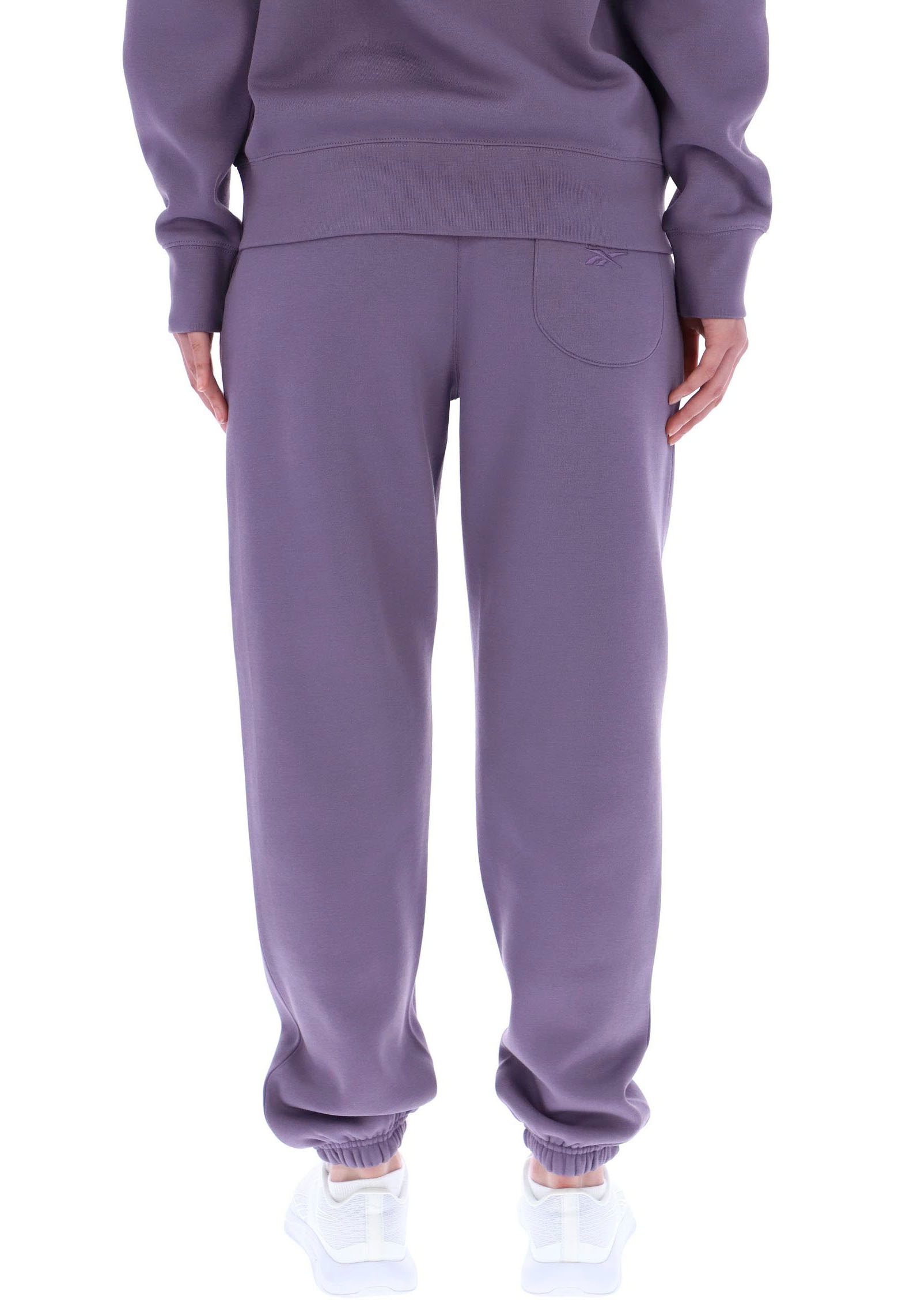 Reebok Pantalon de jogging »AMANDA ELASTICATED JOGGER«