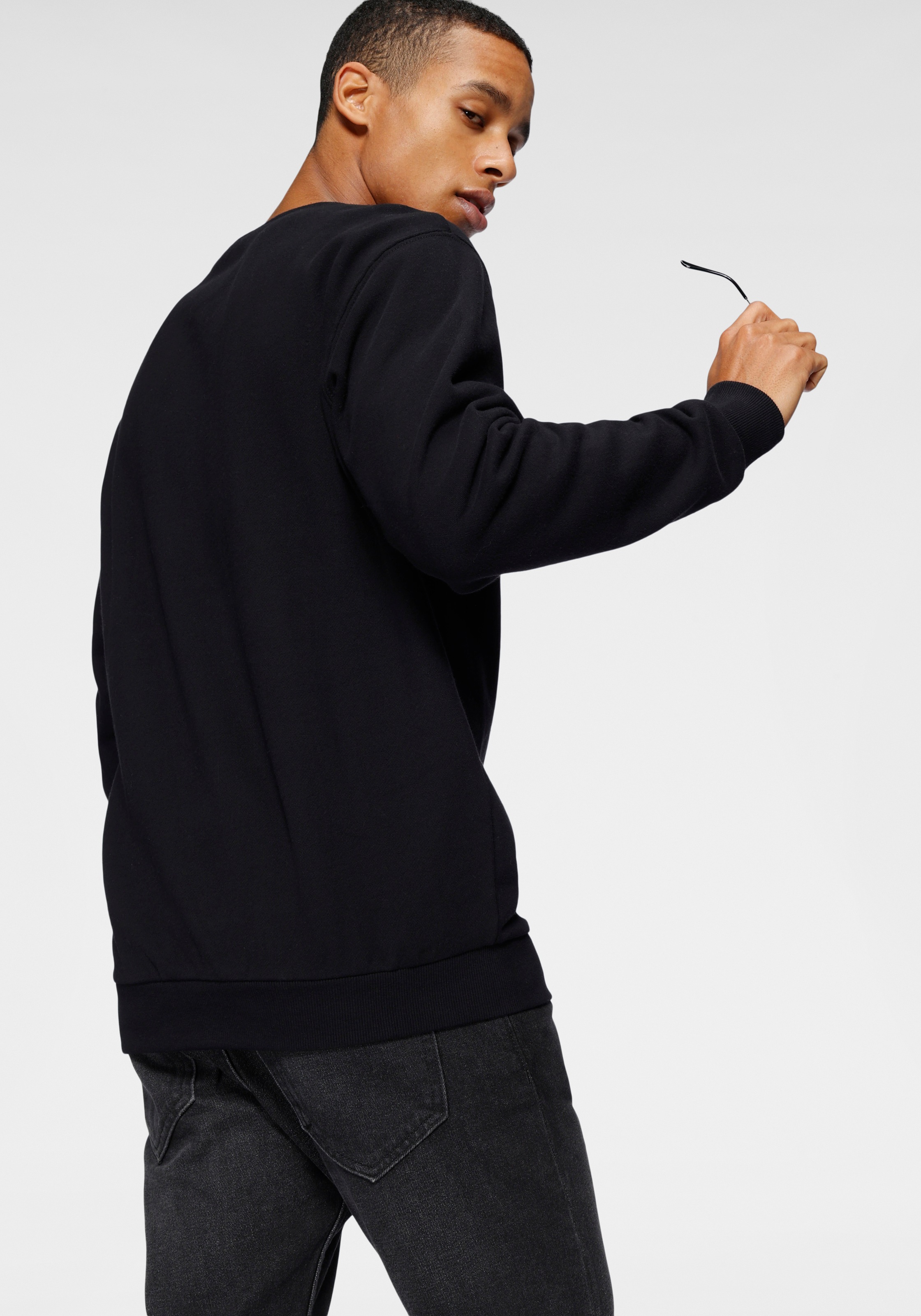 Ellesse Sweatshirt »SL SUCCISO SWEATSHIRT«
